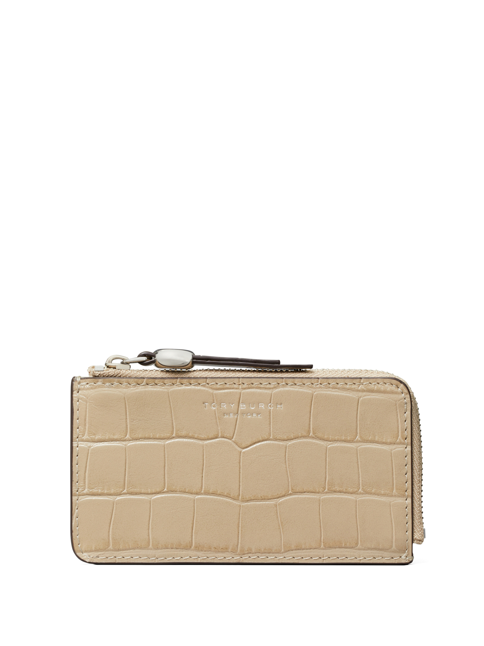 ΓΥΝΑΙΚΕΙΑ ΘΗΚΗ ΚΑΡΤΩΝ ROMY EMBOSSED CROC 0