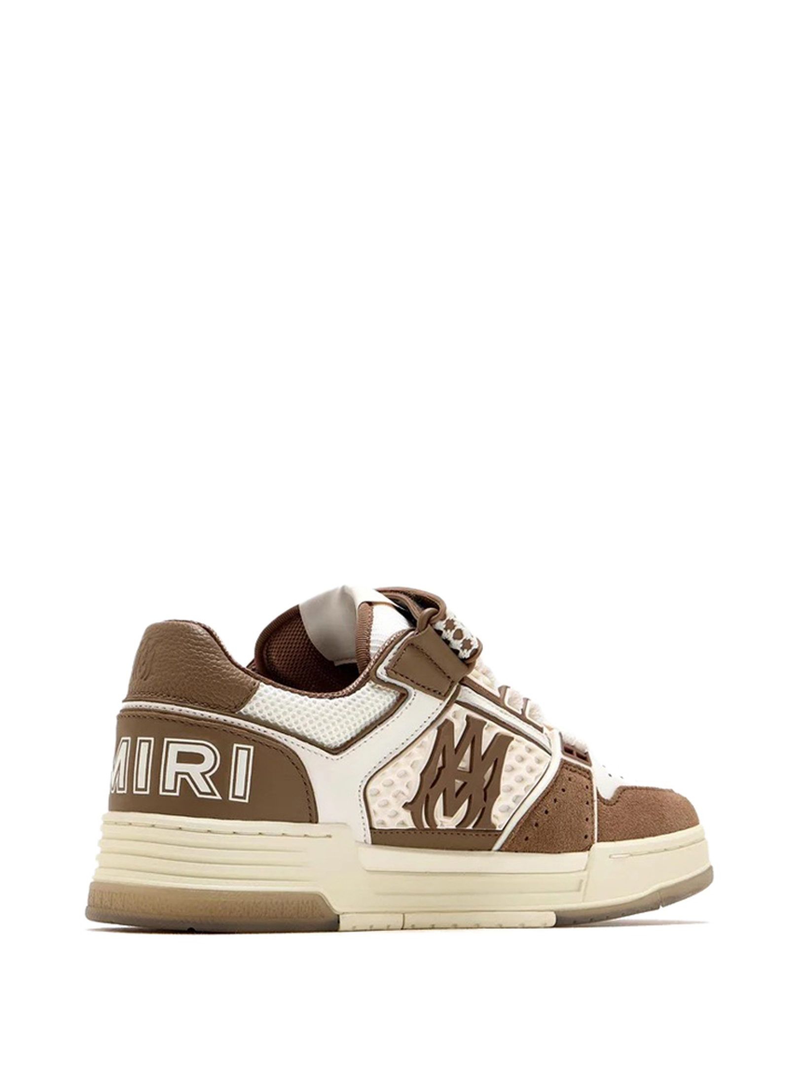 ΑΝΔΡΙΚΑ ΔΕΡΜΑΤΙΝΑ SNEAKERS 2