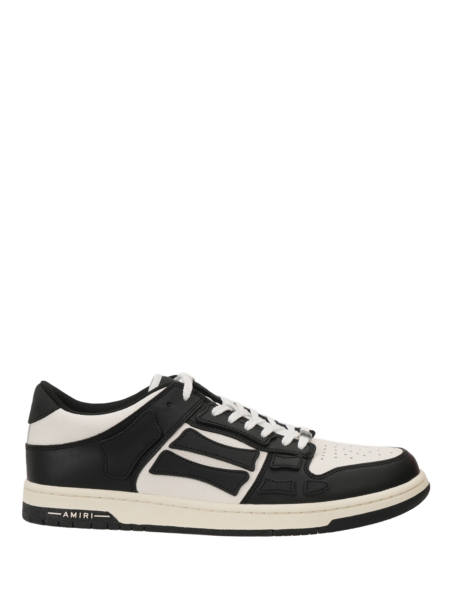 ΑΝΔΡΙΚΑ ΔΕΡΜΑΤΙΝΑ SNEAKERS SKEL TOP 0