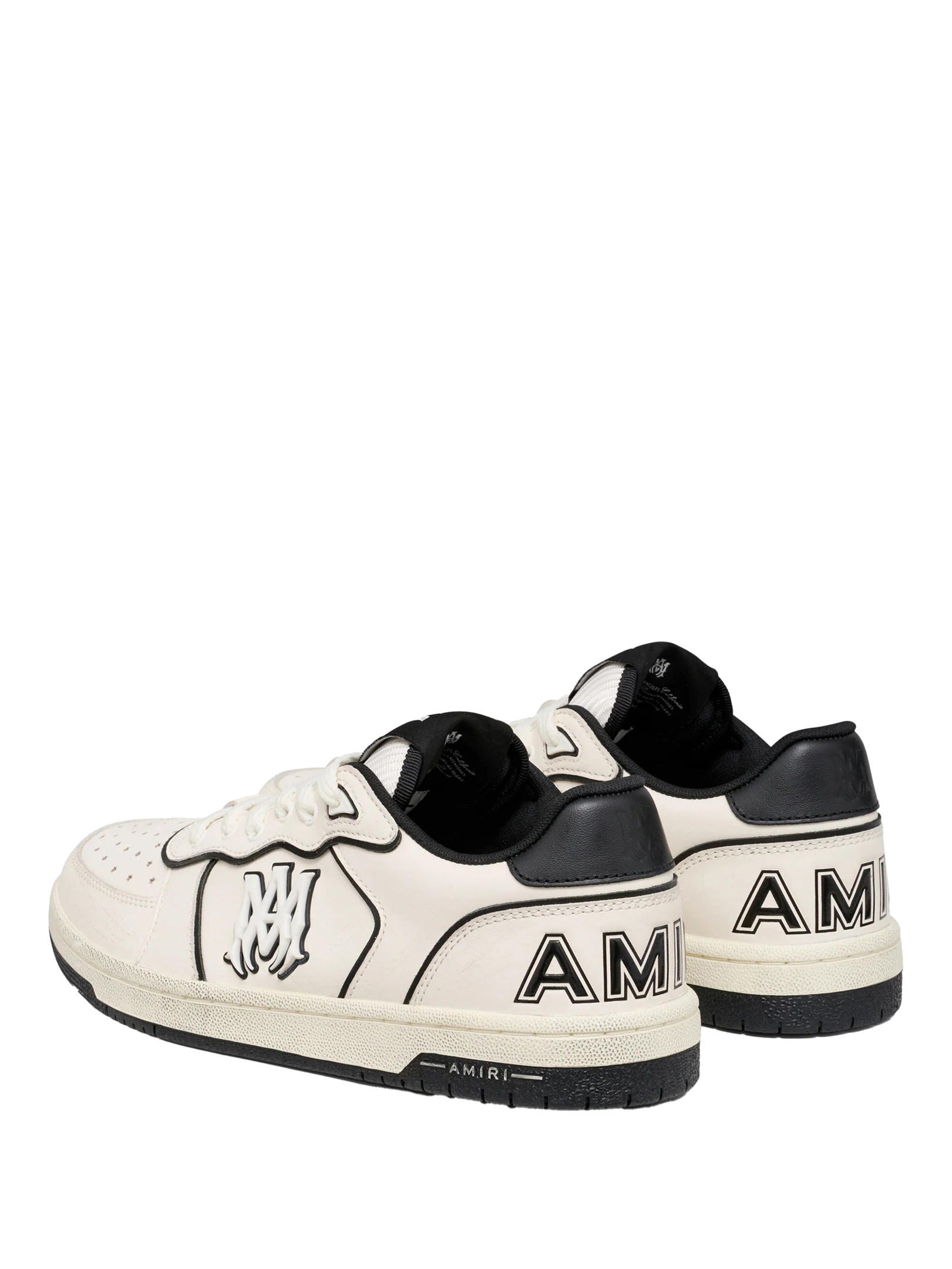 ΑΝΔΡΙΚΑ ΔΕΡΜΑΤΙΝΑ SNEAKERS 3