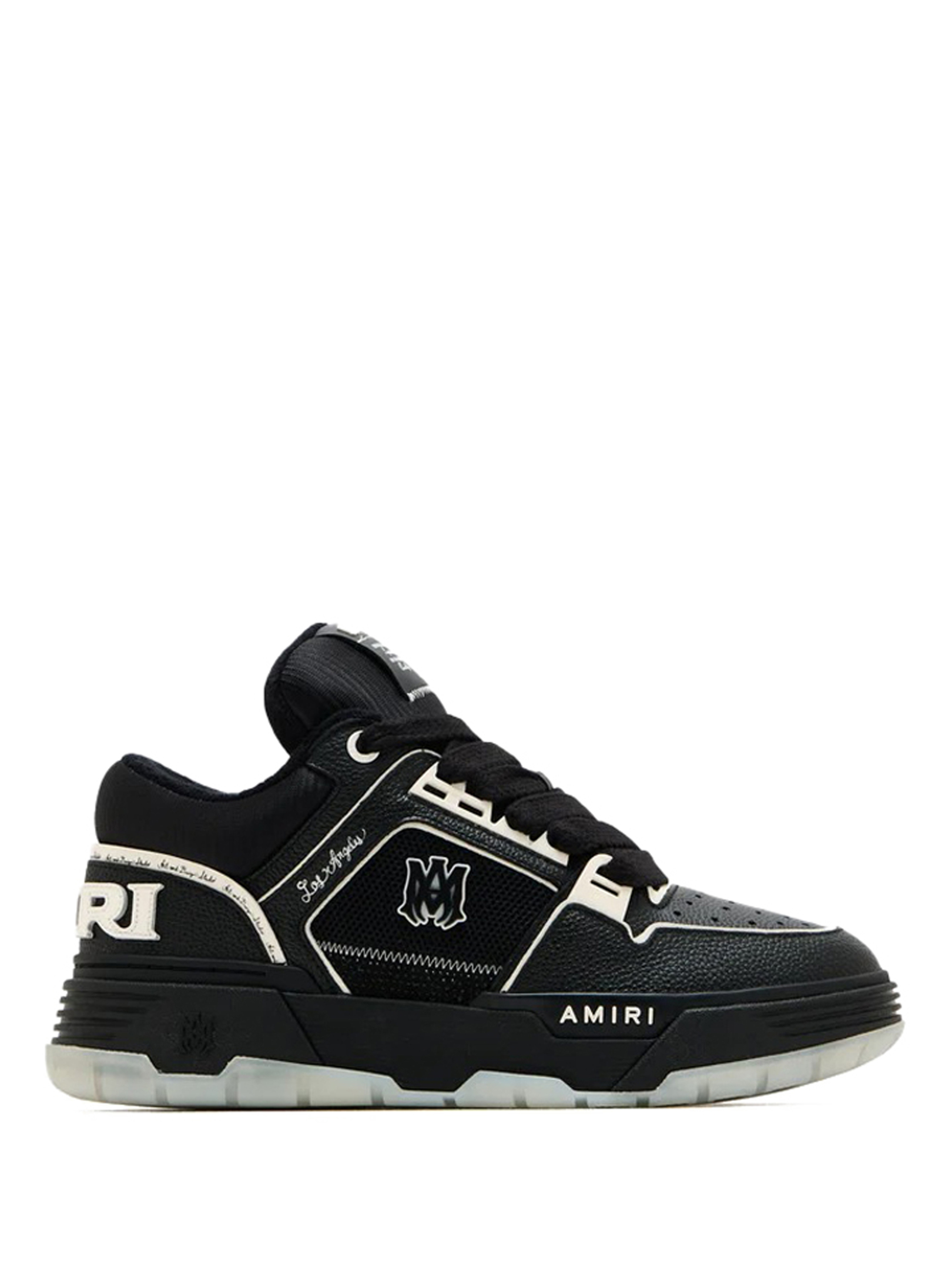 ΑΝΔΡΙΚΑ ΔΕΡΜΑΤΙΝΑ SNEAKERS MA-1 0