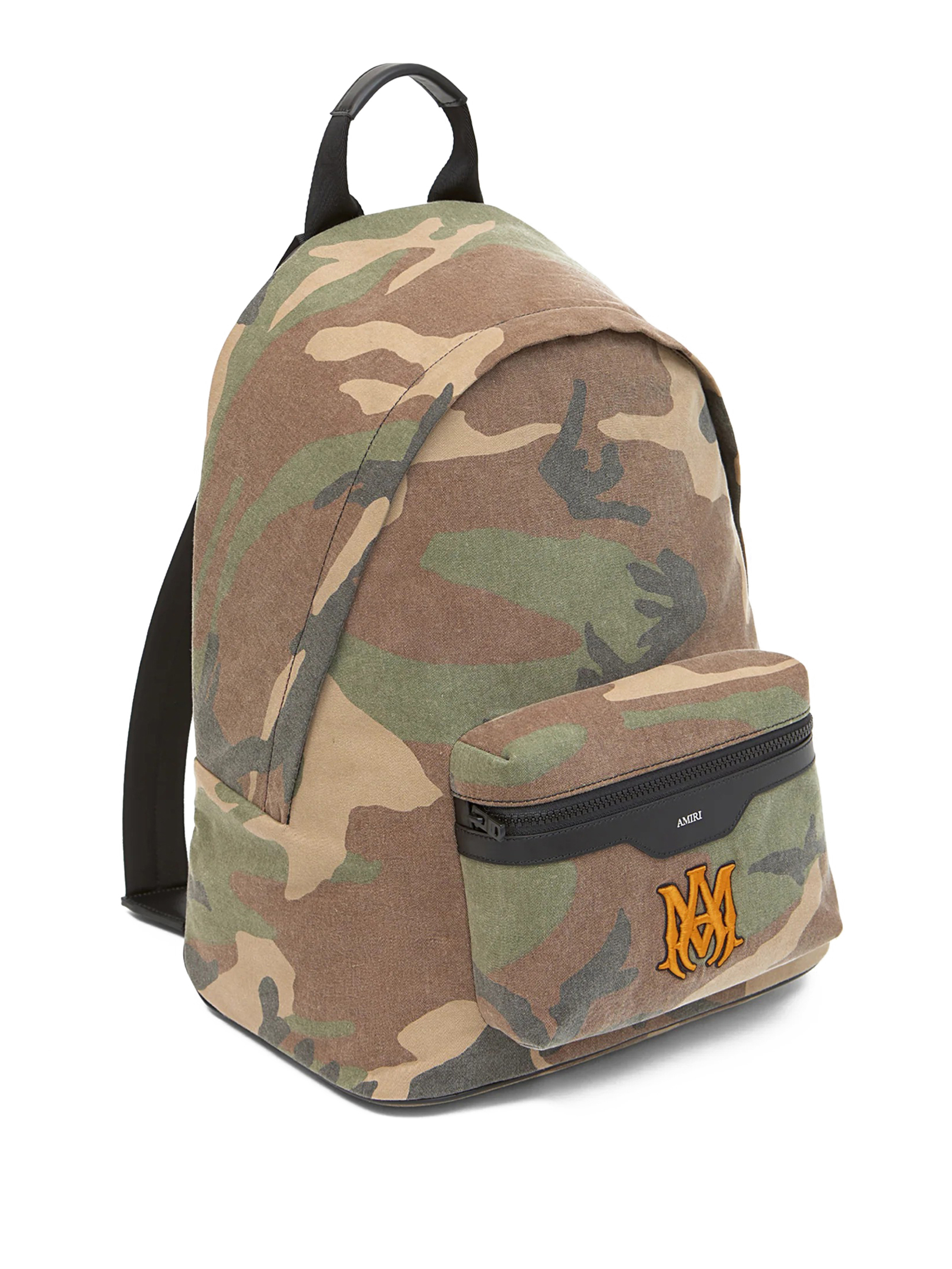 ΣΑΚΙΔΙΟ ΠΛΑΤΗΣ MA CAMO 2