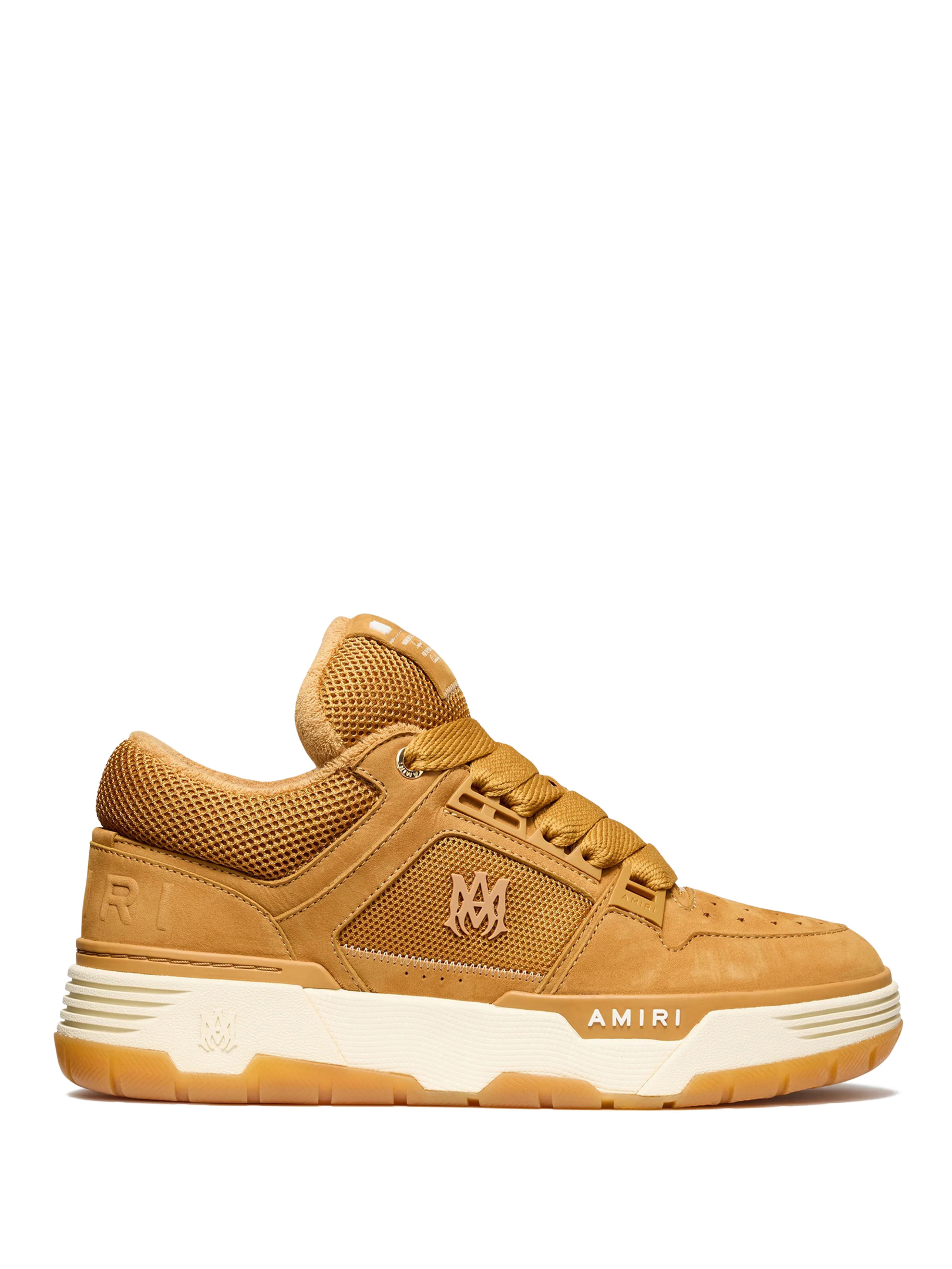 ΑΝΔΡΙΚΑ SNEAKERS NUBUCK MA-1 0