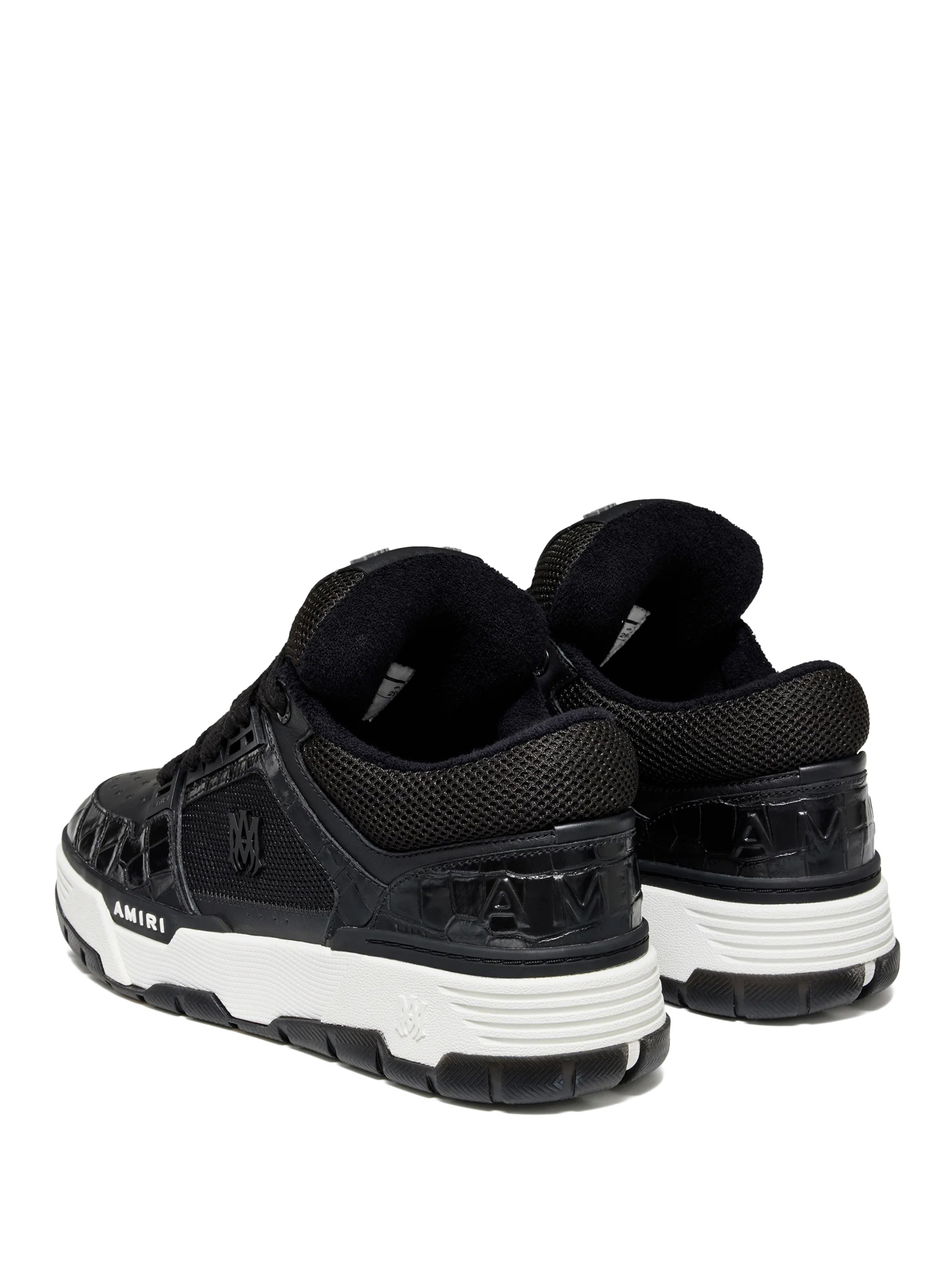 ΑΝΔΡΙΚΑ SNEAKERS CROC DEBOSSED MA-1 2