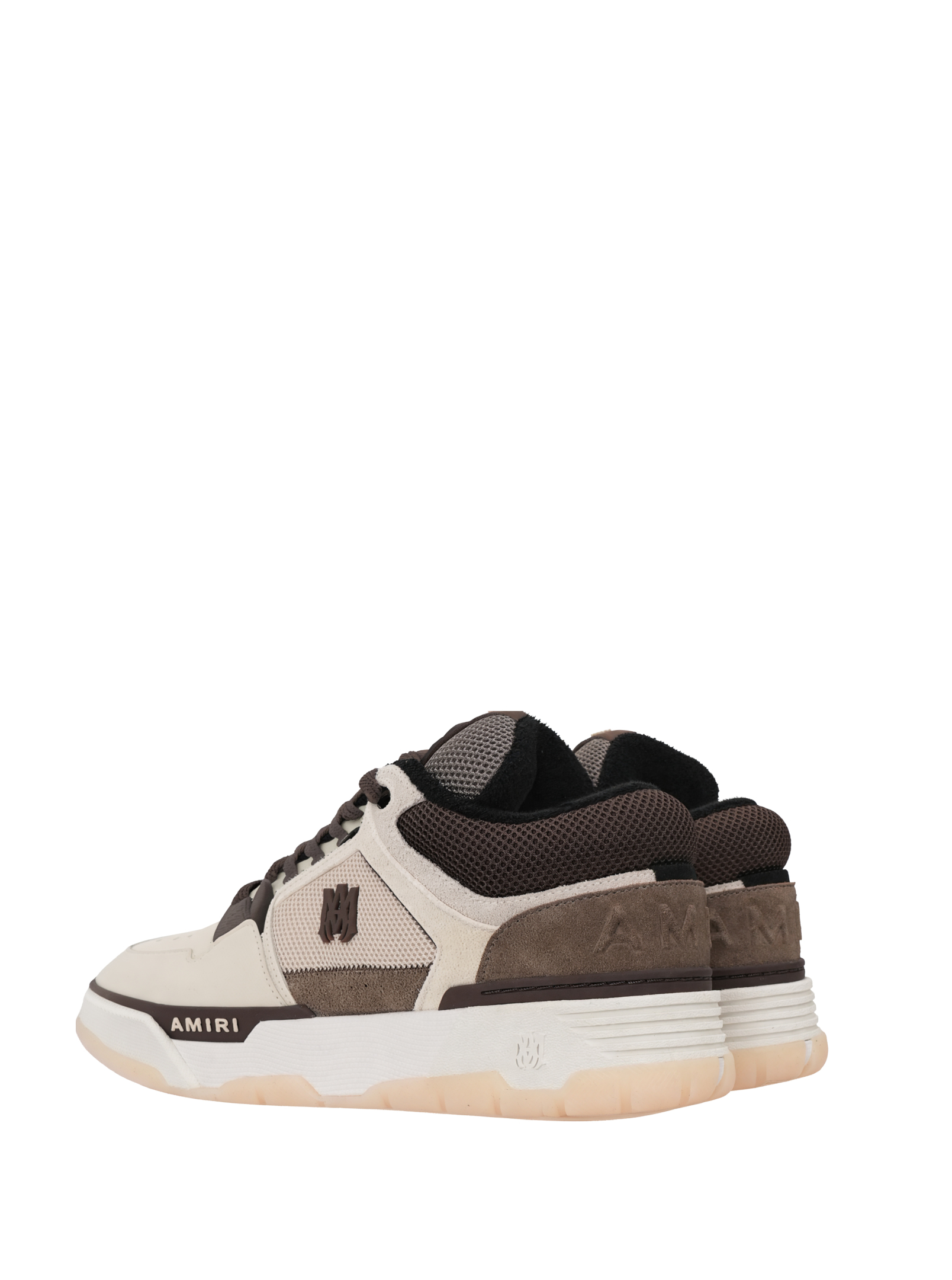 ΑΝΔΡΙΚΑ ΔΕΡΜΑΤΙΝΑ SNEAKERS MA-1 2