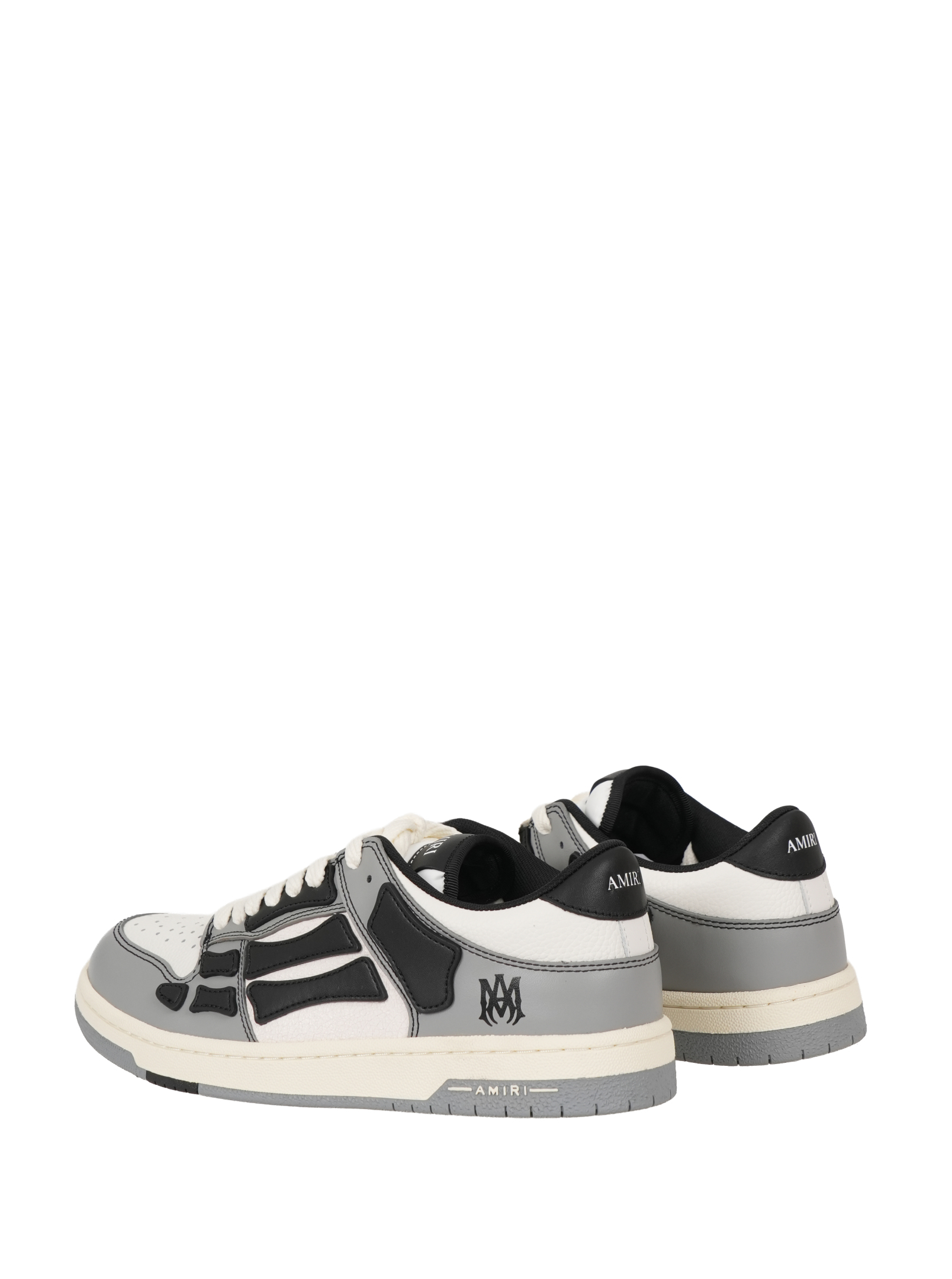 ΑΝΔΡΙΚΑ SNEAKERS VARSITY SKEL 2