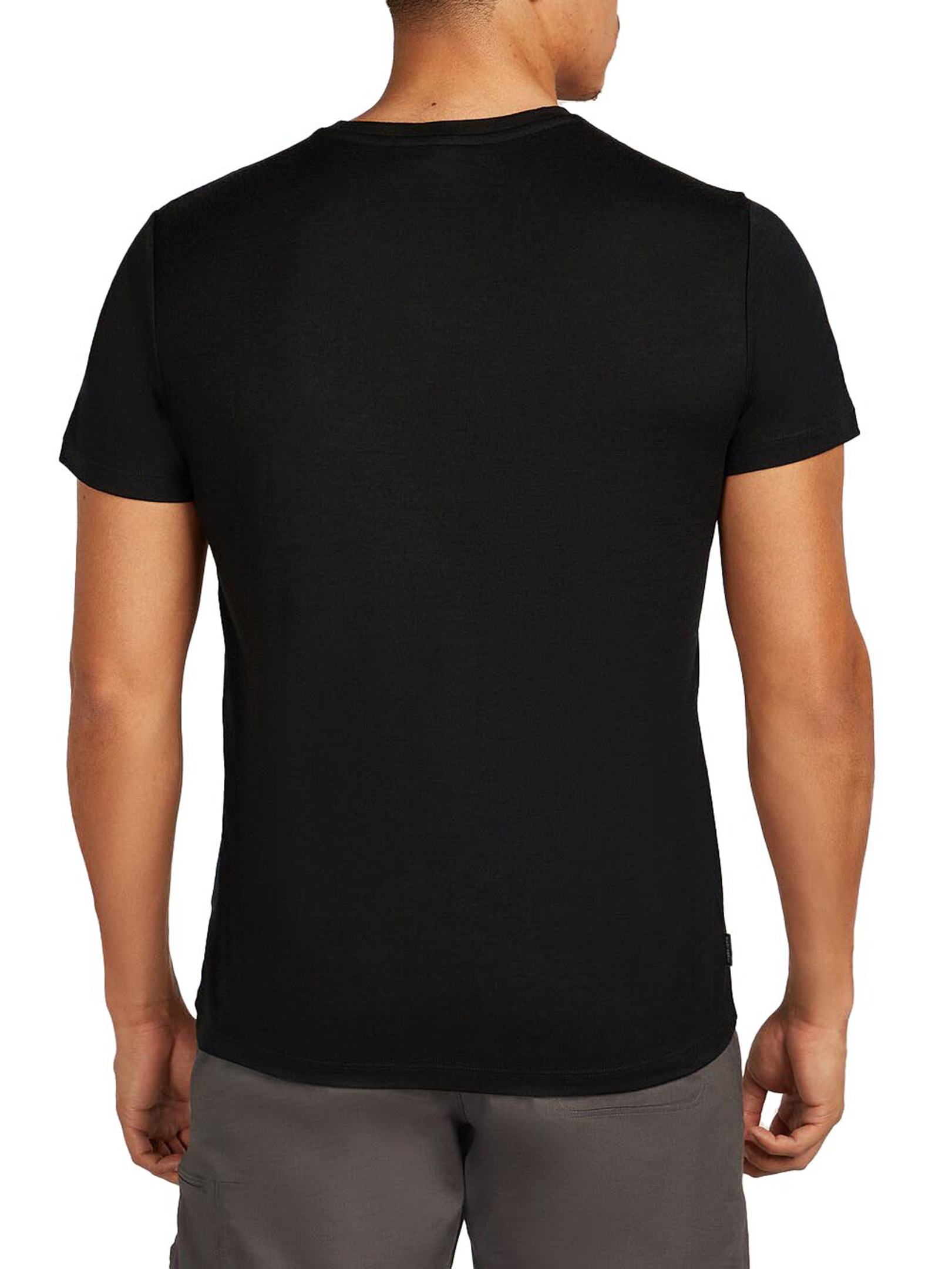 ΑΝΔΡΙΚΟ T-SHIRT 150 TECH LITE 2