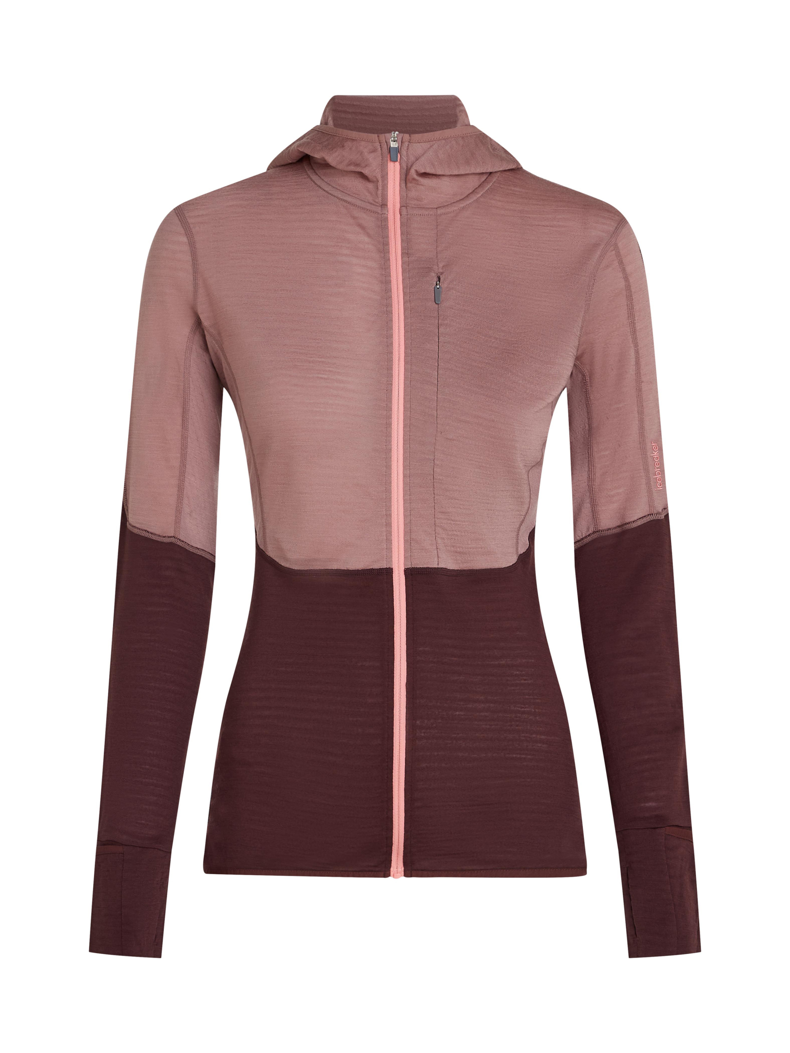 ΓΥΝΑΙΚΕΙΑ ΖΑΚΕΤΑ 200 REALFLEECE™ DESCENDER 0