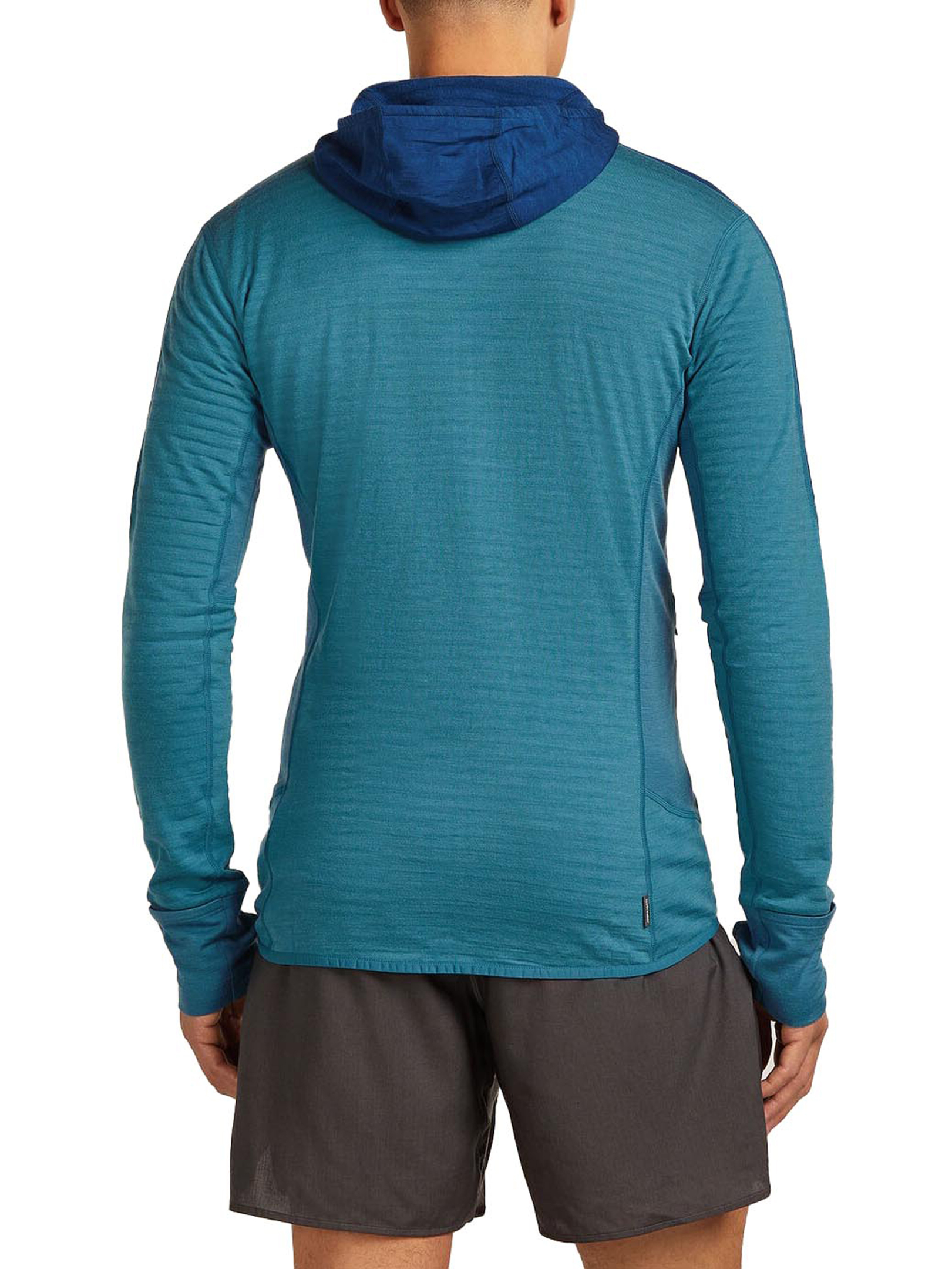 ΑΝΔΡΙΚΗ ΖΑΚΕΤΑ 300 REALFLEECE™ DESCENDER 2