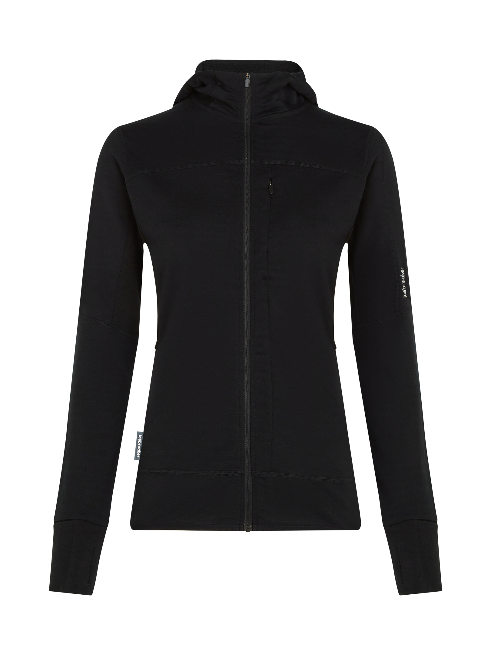 ΓΥΝΑΙΚΕΙΑ ΑΘΛΗΤΙΚΗ ΖΑΚΕΤΑ 300 REALFLEECE 0