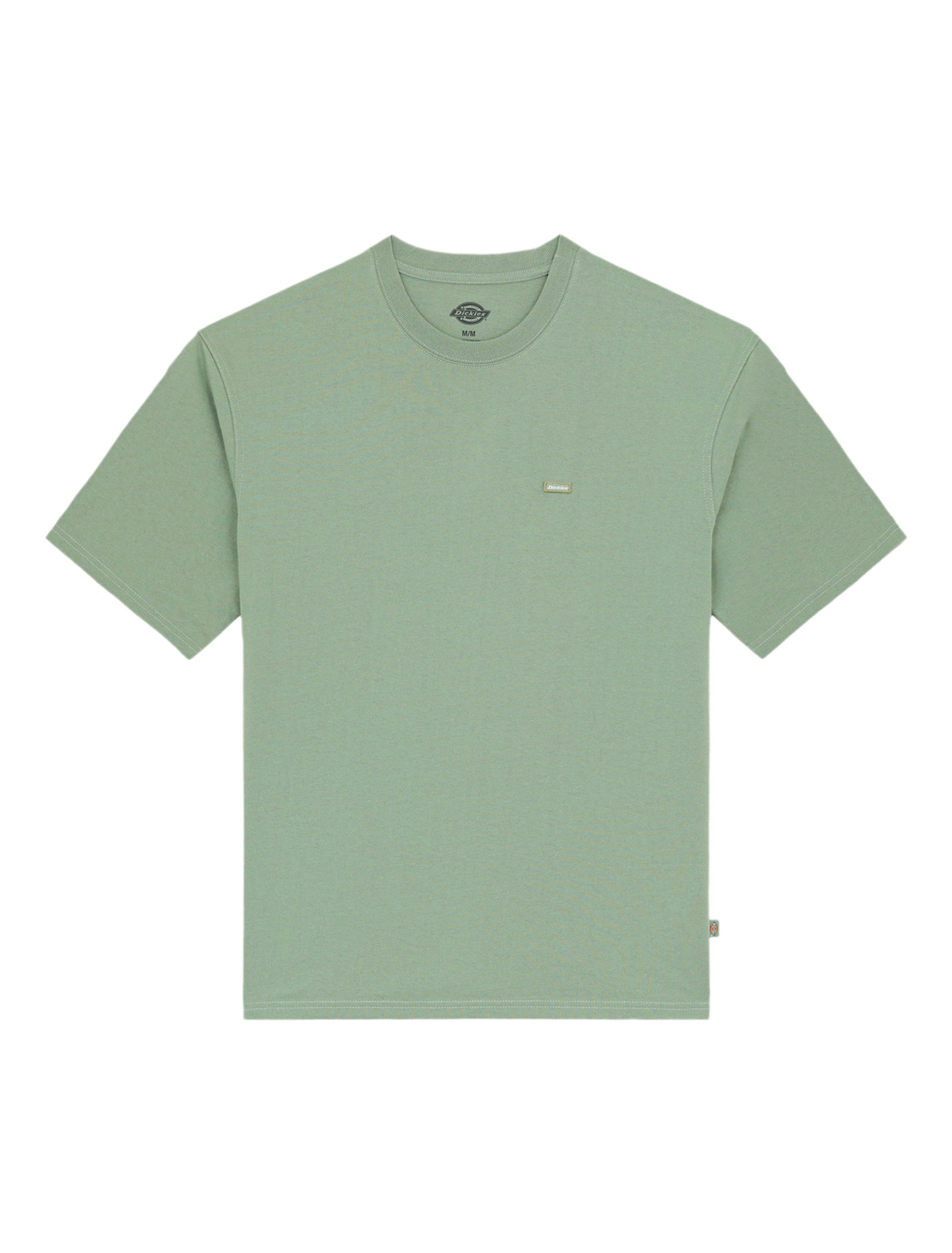 ΑΝΔΡΙΚΟ T-SHIRT CLANCY HEAVYWEIGHT 0