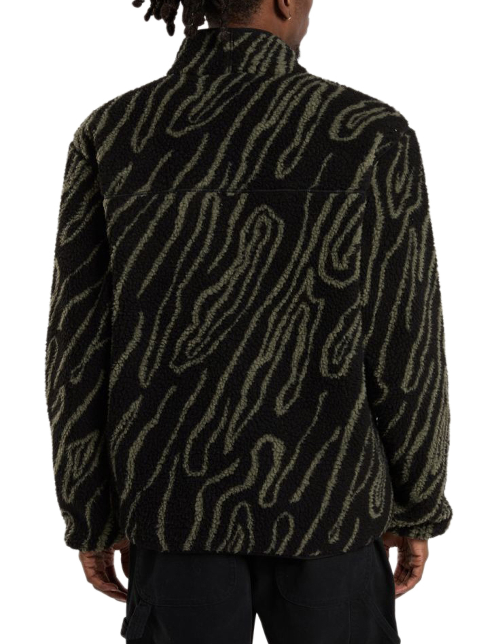 ΑΝΔΡΙΚΗ FLEECE ΖΑΚΕΤΑ MOUNT HOPE 2