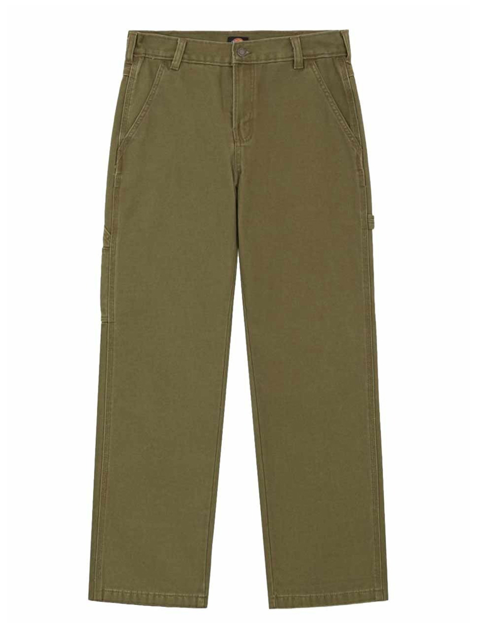 ΑΝΔΡΙΚΟ ΠΑΝΤΕΛΟΝΙ CARPENTER CANVAS 0