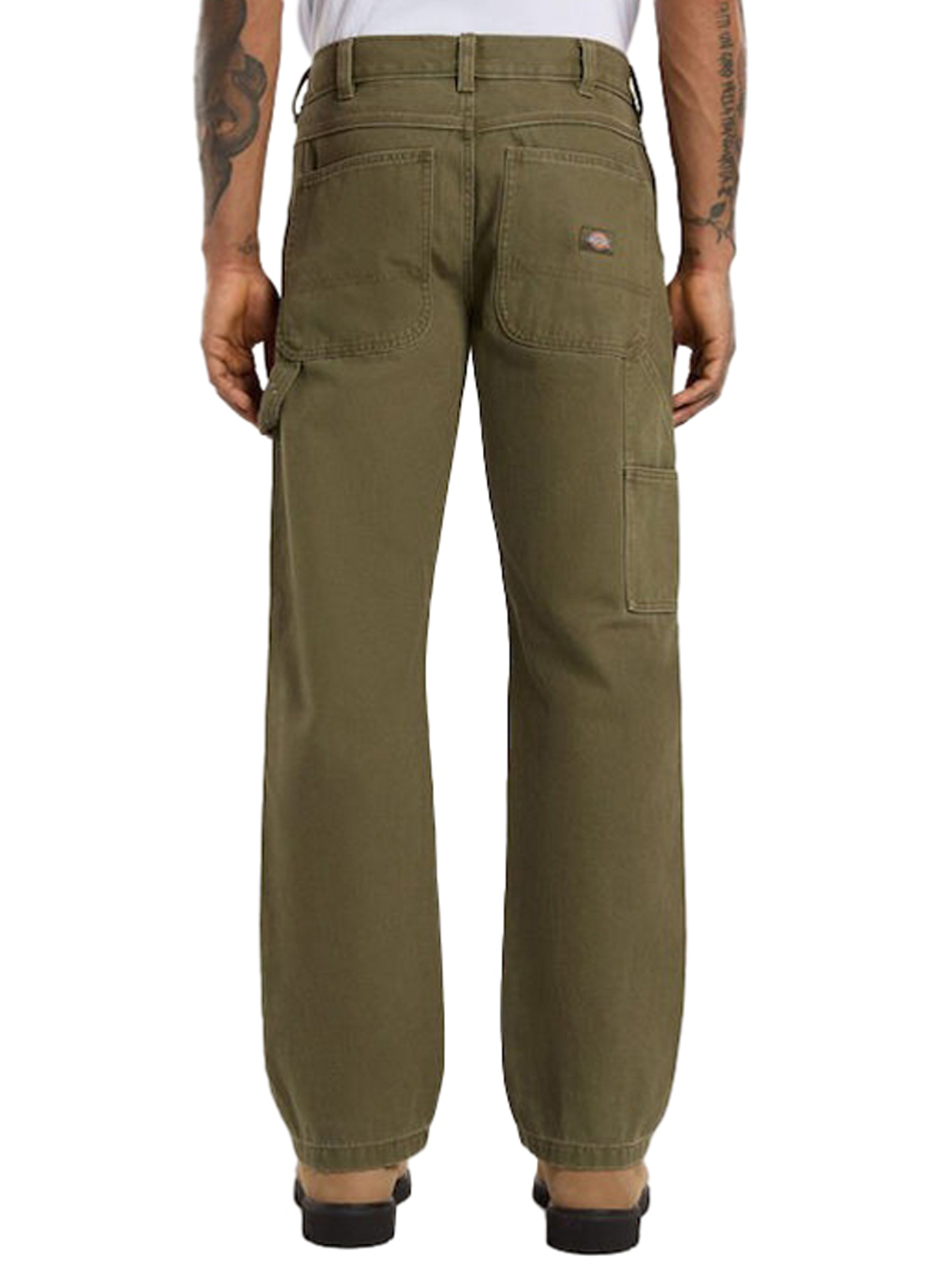 ΑΝΔΡΙΚΟ ΠΑΝΤΕΛΟΝΙ CARPENTER CANVAS 2