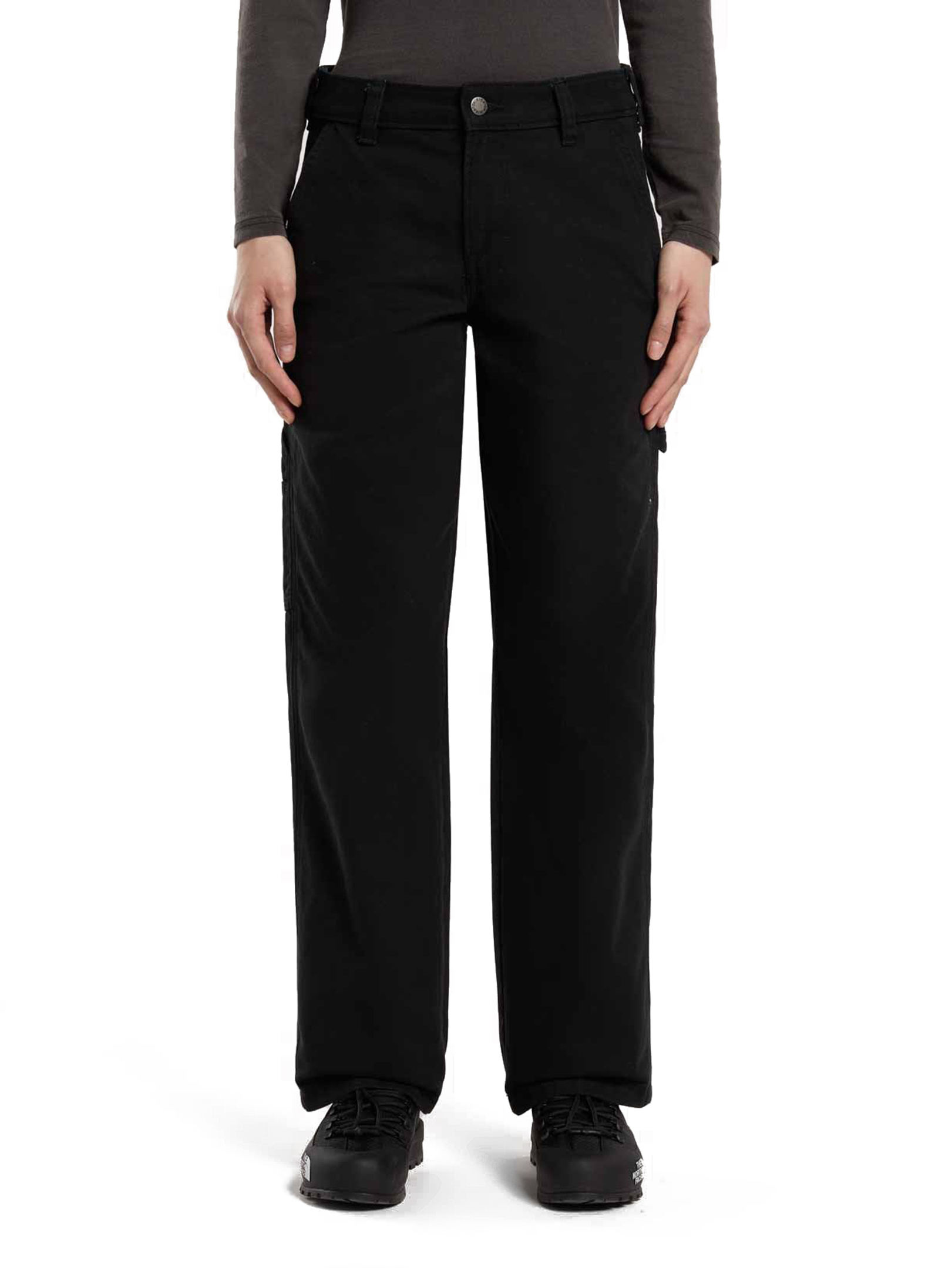 ΓΥΝΑΙΚΕΙΟ ΠΑΝΤΕΛΟΝΙ DUCK CANVAS 1