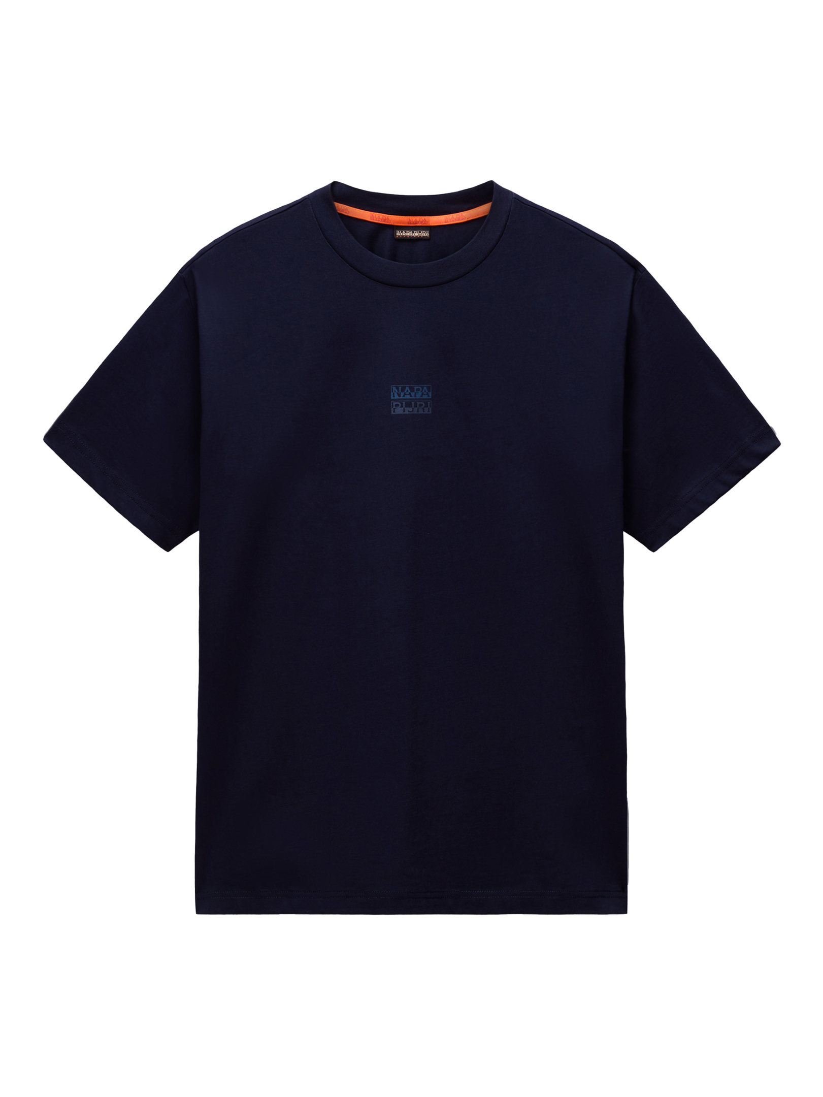 ΑΝΔΡΙΚΟ T-SHIRT S-ELEVATED LOGO SS 1