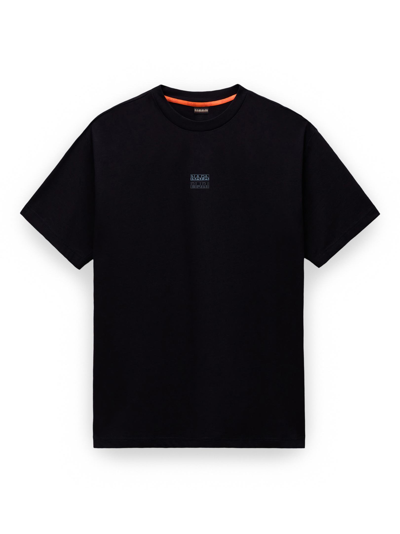 ΑΝΔΡΙΚΟ T-SHIRT S-ELEVATED LOGO SS 0