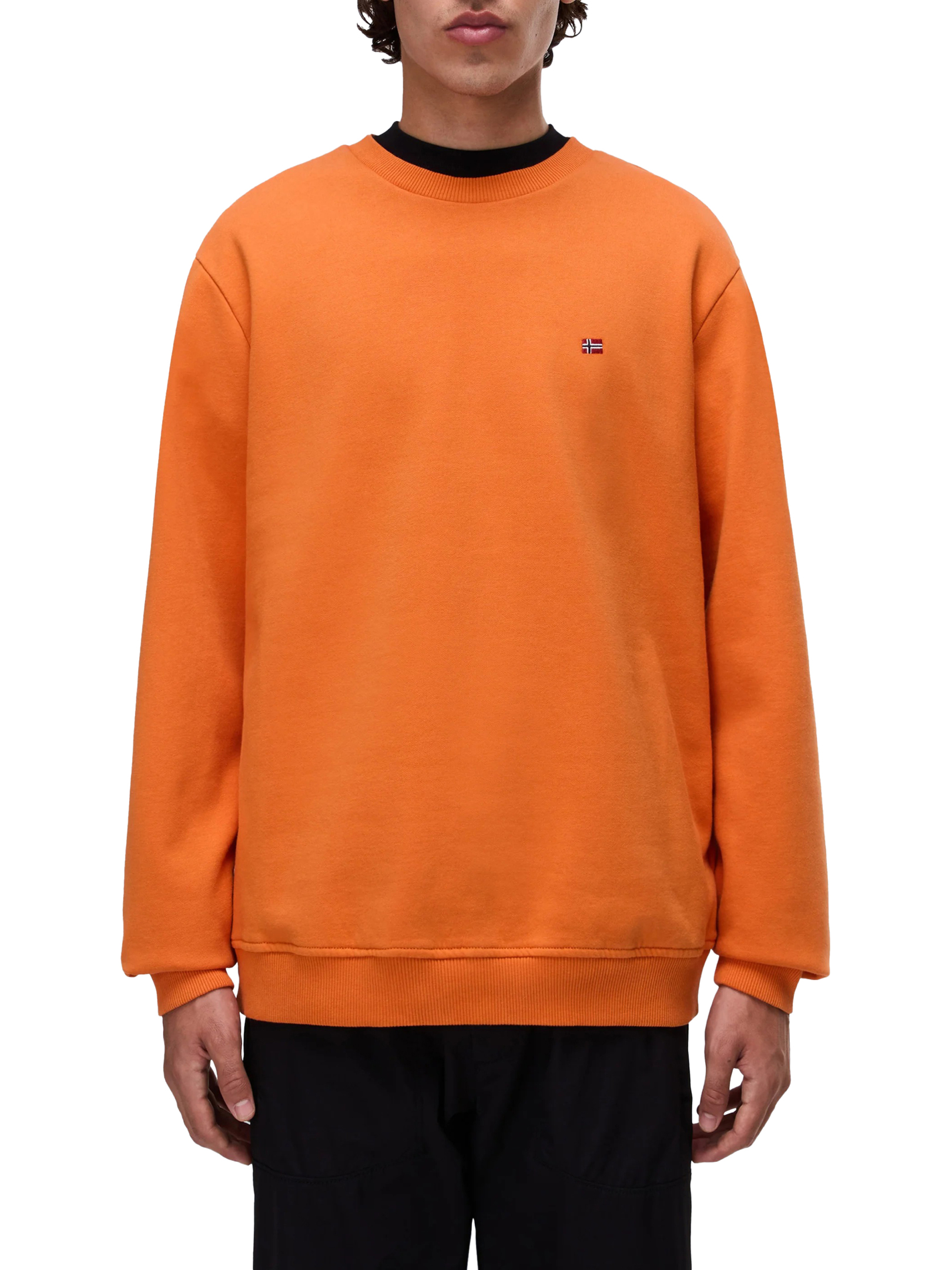 ΑΝΔΡΙΚΟ ΦΟΥΤΕΡ BALIS CREW SUM 2 1