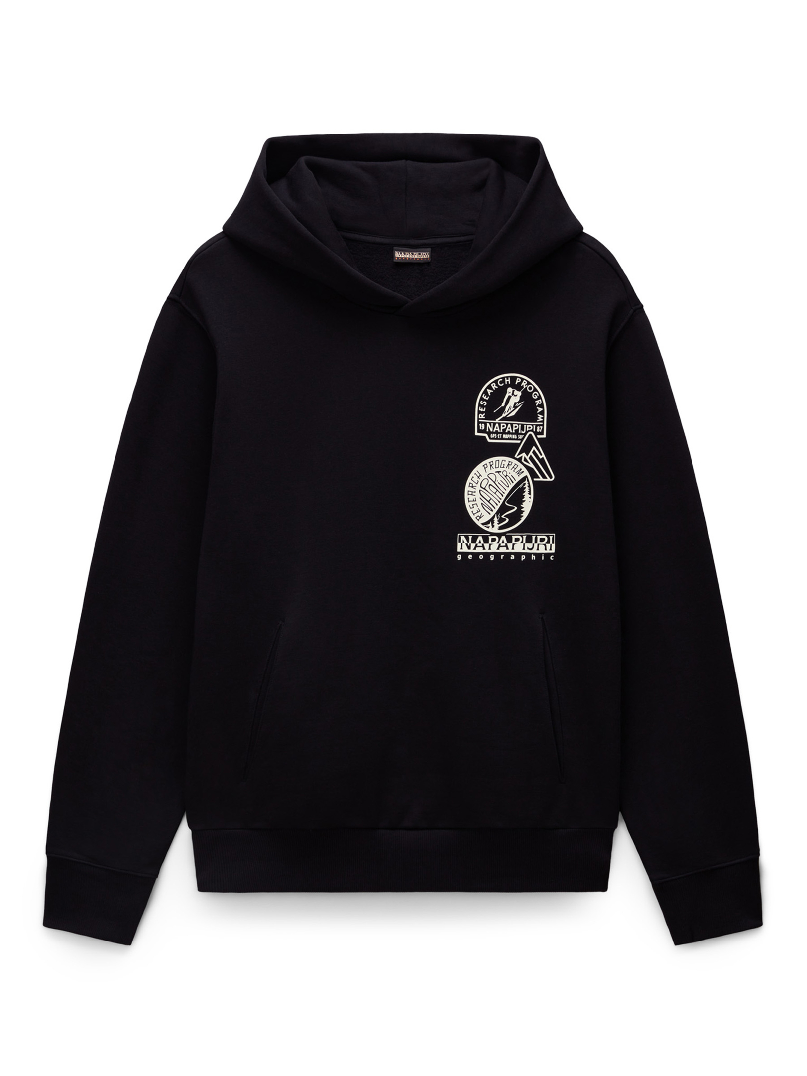 ΑΝΔΡΙΚΟ ΦΟΥΤΕΡ T-DERGANA HZ 2