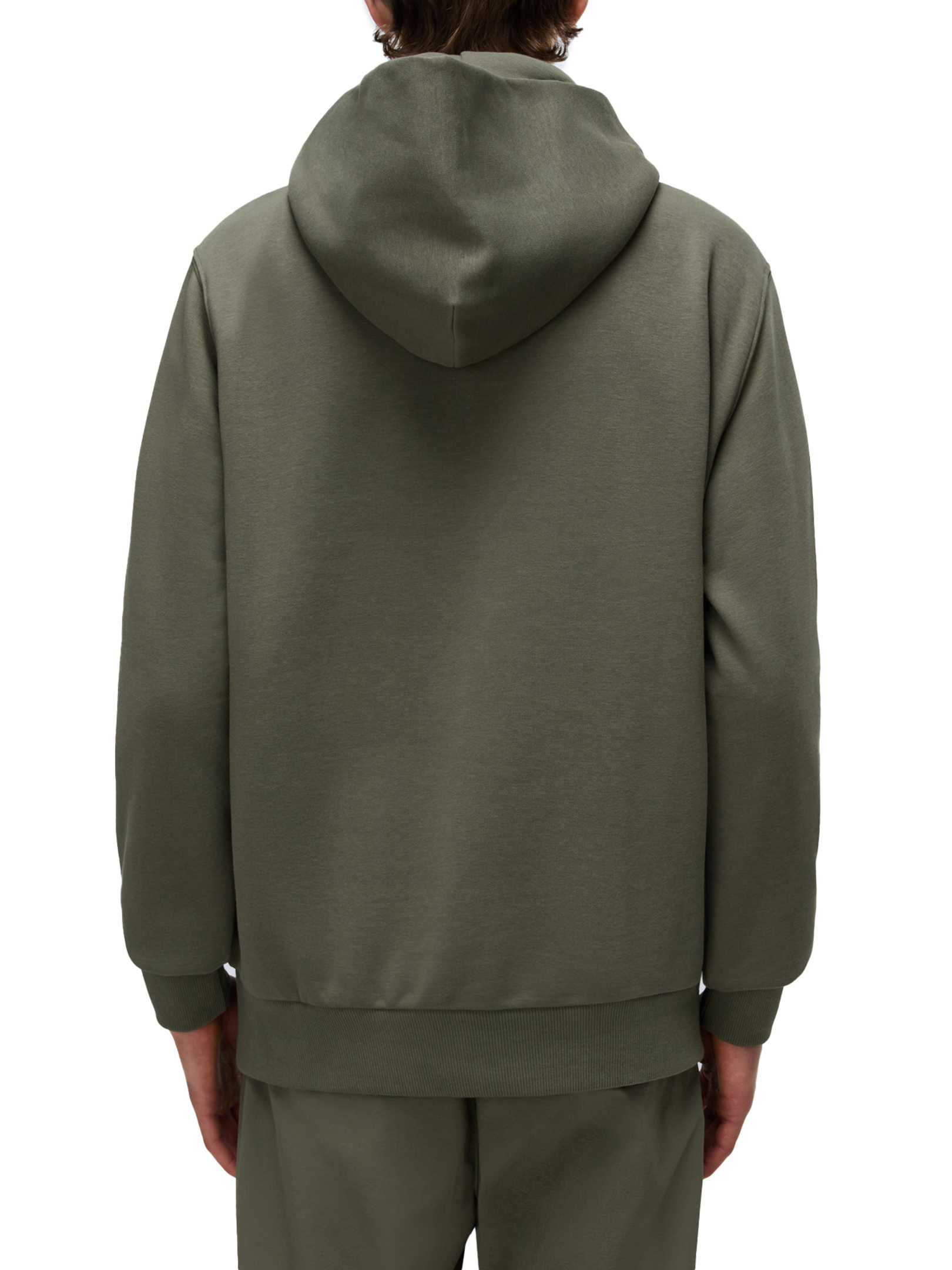 ΑΝΔΡΙΚΟ ΦΟΥΤΕΡ T-DERGANA HZ 2