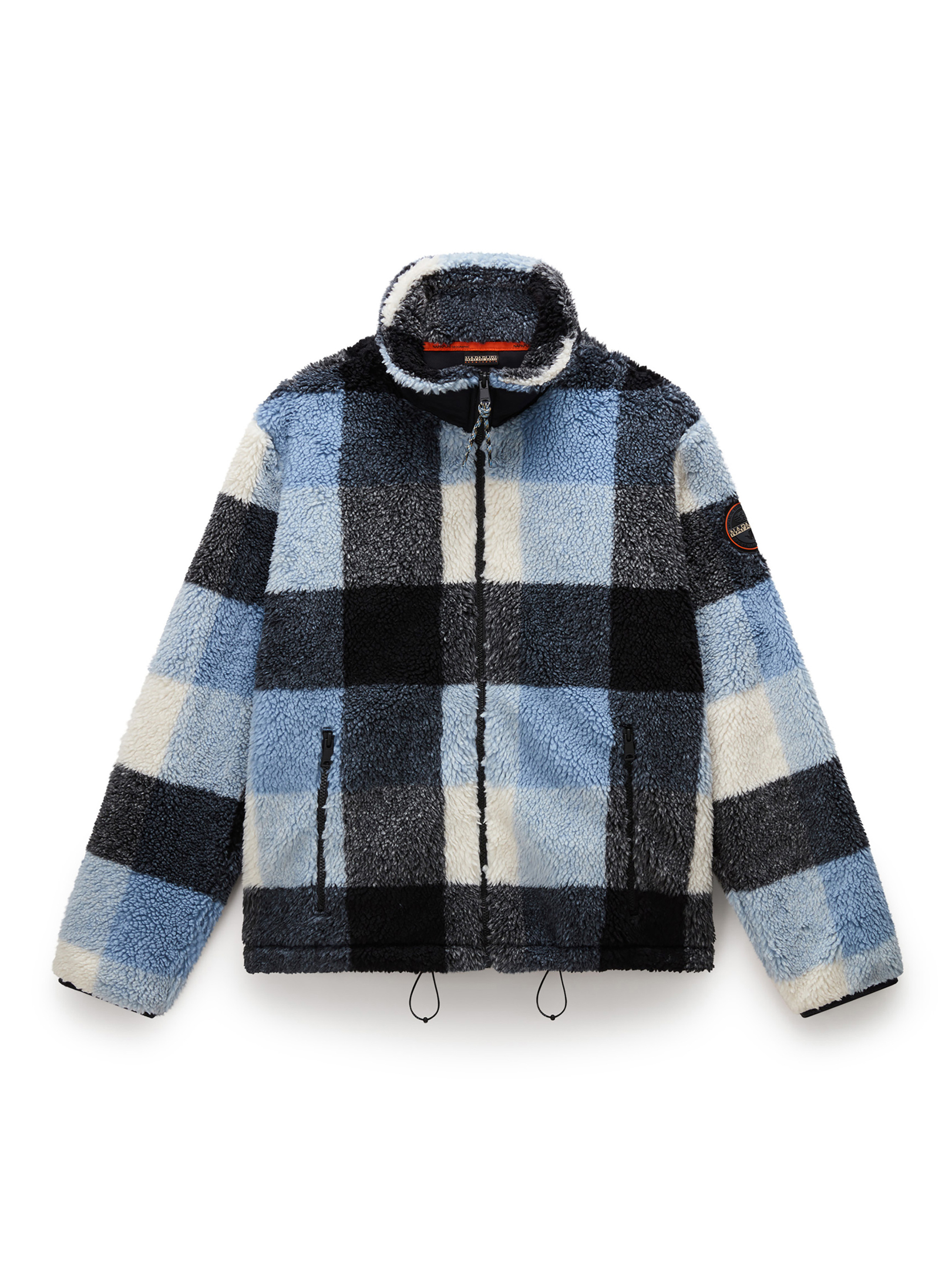 ΑΝΔΡΙΚΗ ΖΑΚΕΤΑ FLEECE F-MONTEPIANA 0