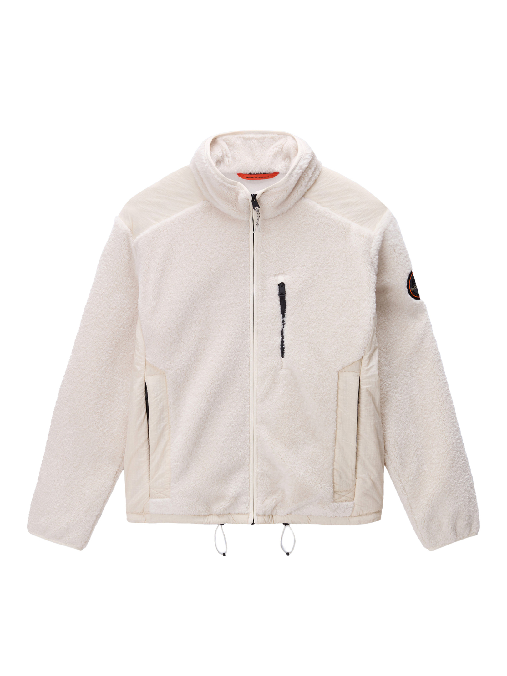 ΑΝΔΡΙΚΗ ΖΑΚΕΤΑ FLEECE T-DELBIOS 0