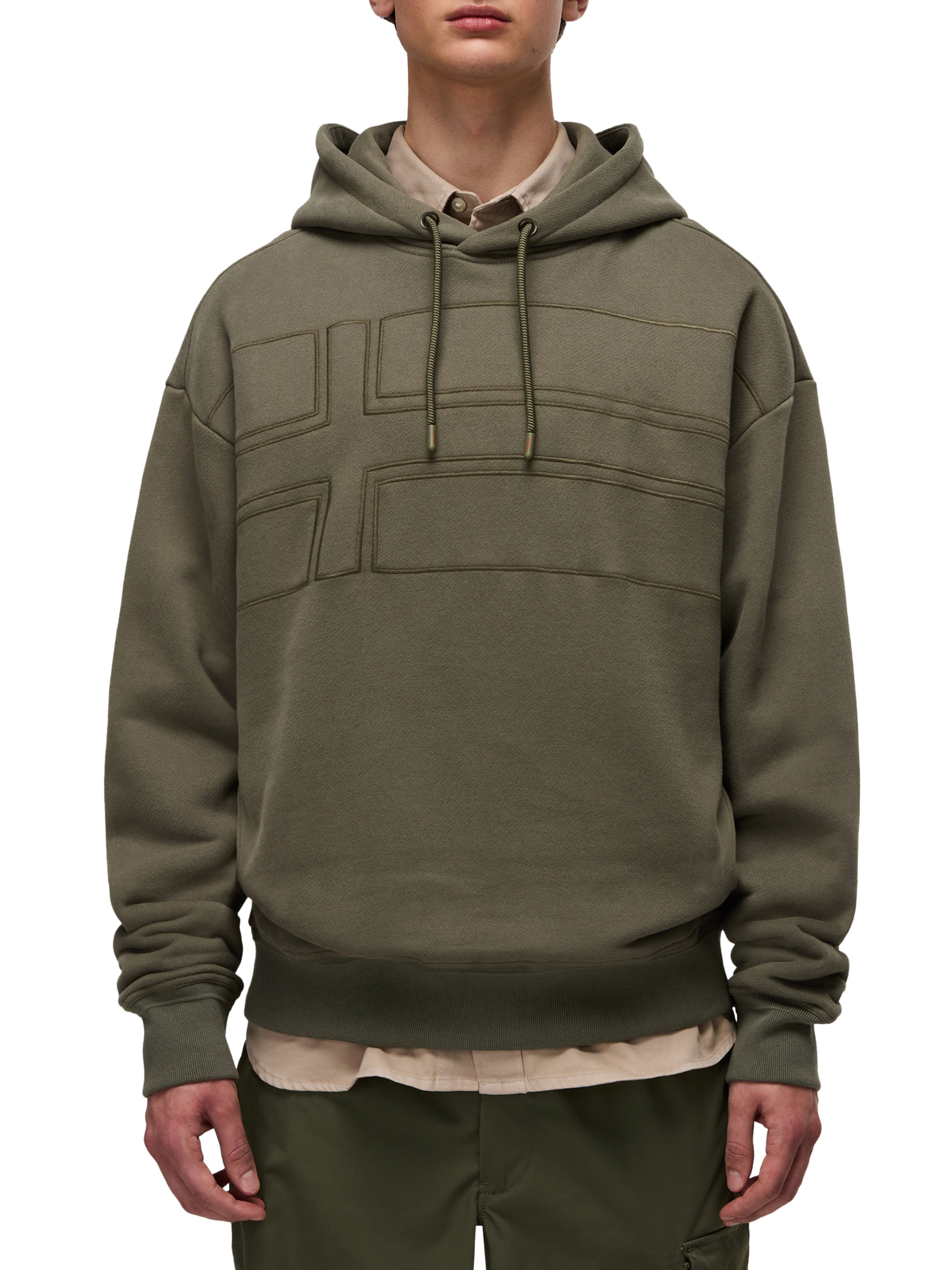 ΑΝΔΡΙΚΟ ΦΟΥΤΕΡ B-BRAIES H 1