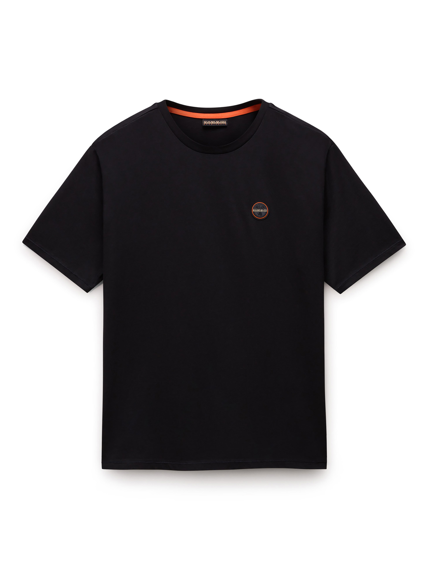 ΑΝΔΡΙΚΟ T-SHIRT S-BADGE SS 1