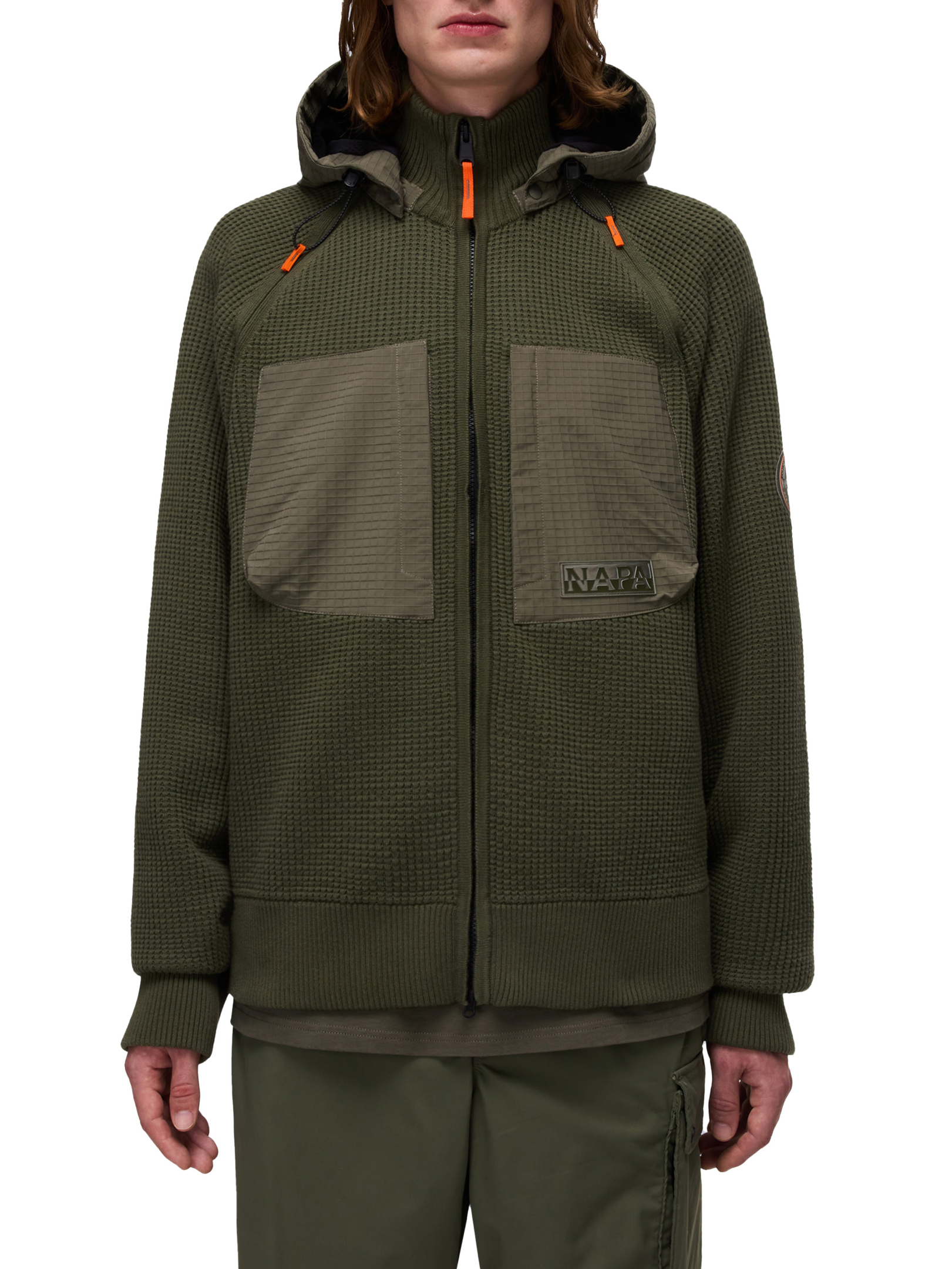 ΑΝΔΡΙΚΗ ΖΑΚΕΤΑ A-VANOI TEA 2