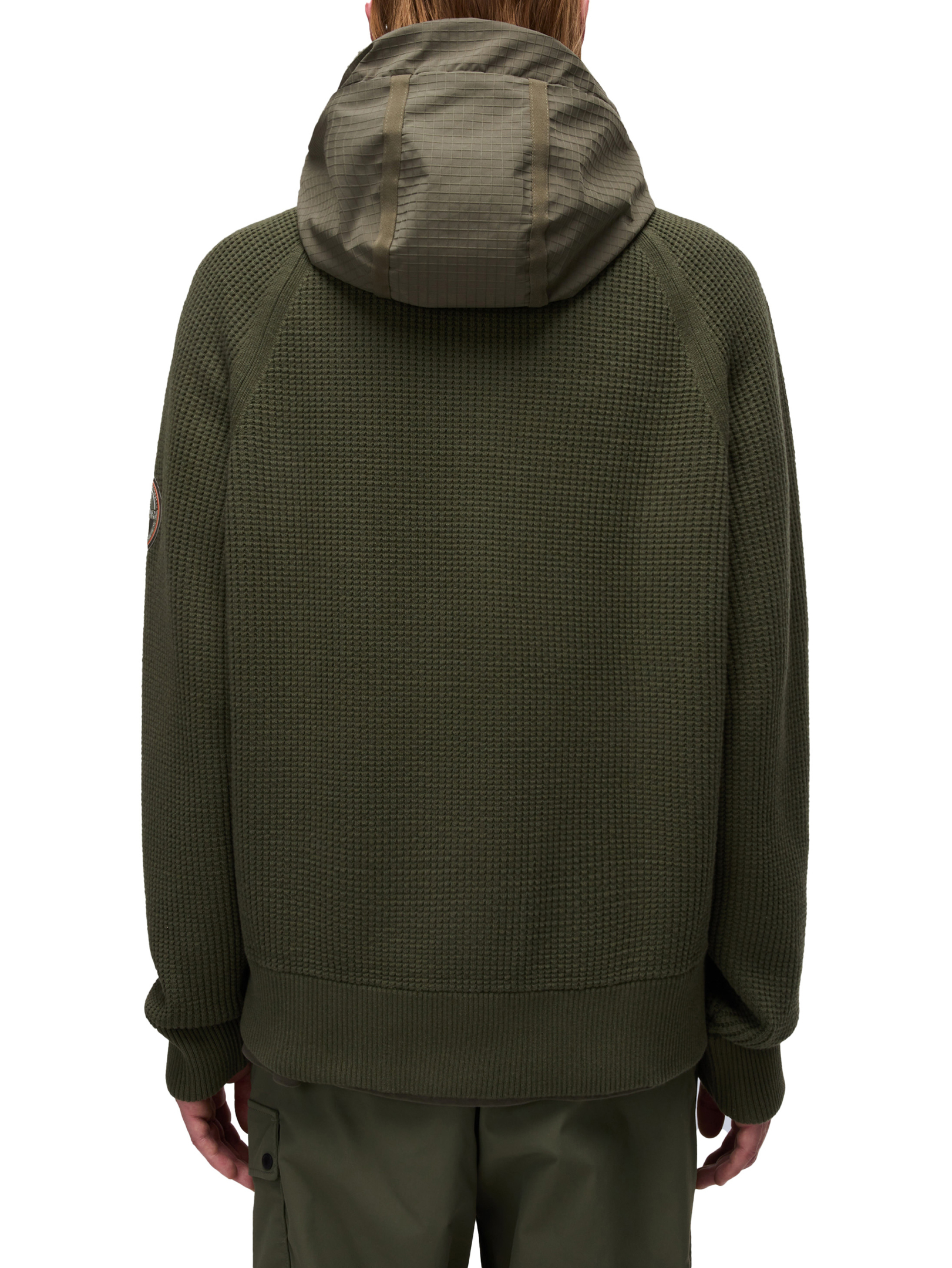 ΑΝΔΡΙΚΗ ΖΑΚΕΤΑ A-VANOI TEA 4