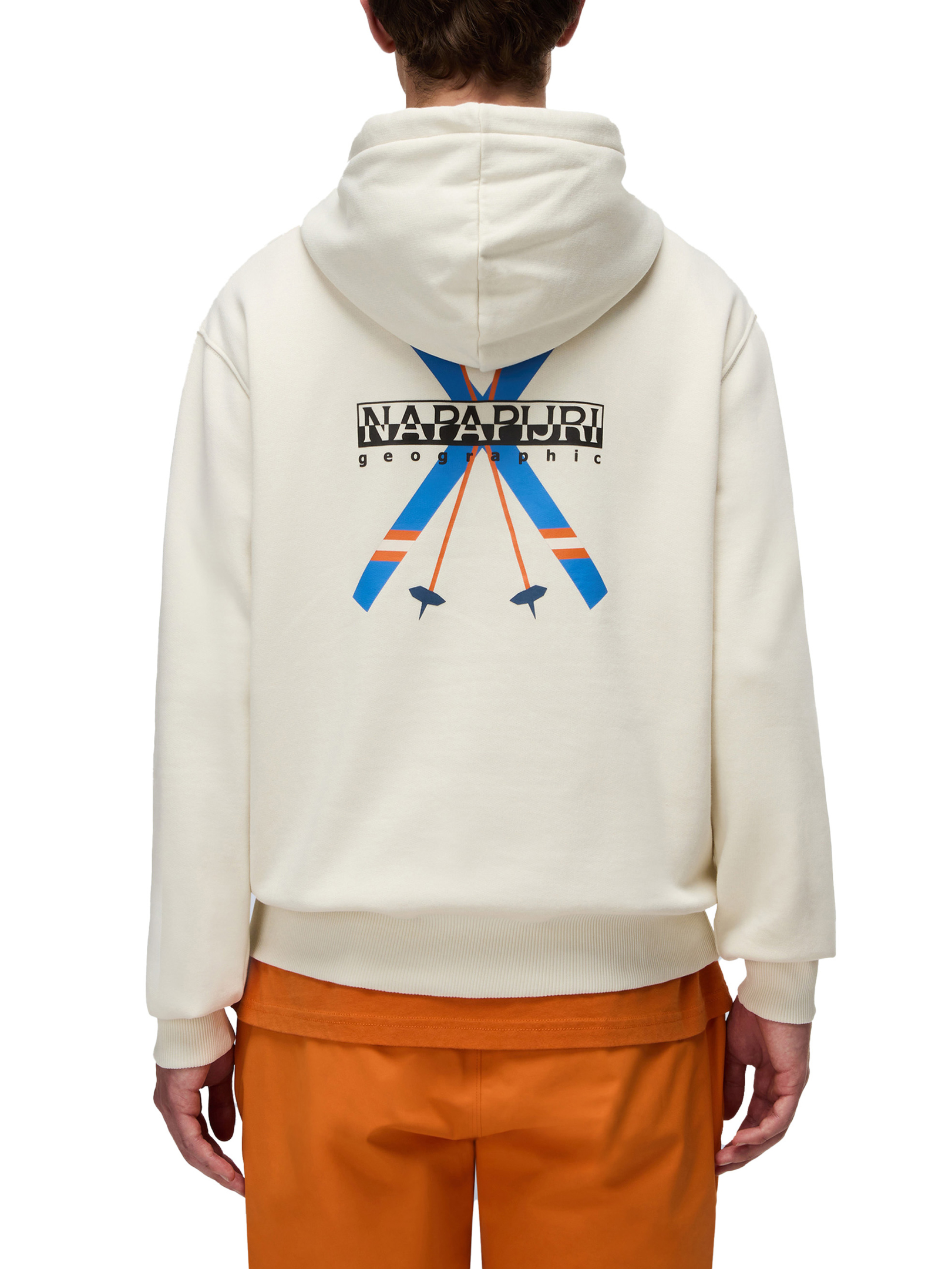 ΑΝΔΡΙΚΟ ΦΟΥΤΕΡ B-FIEMME H 2