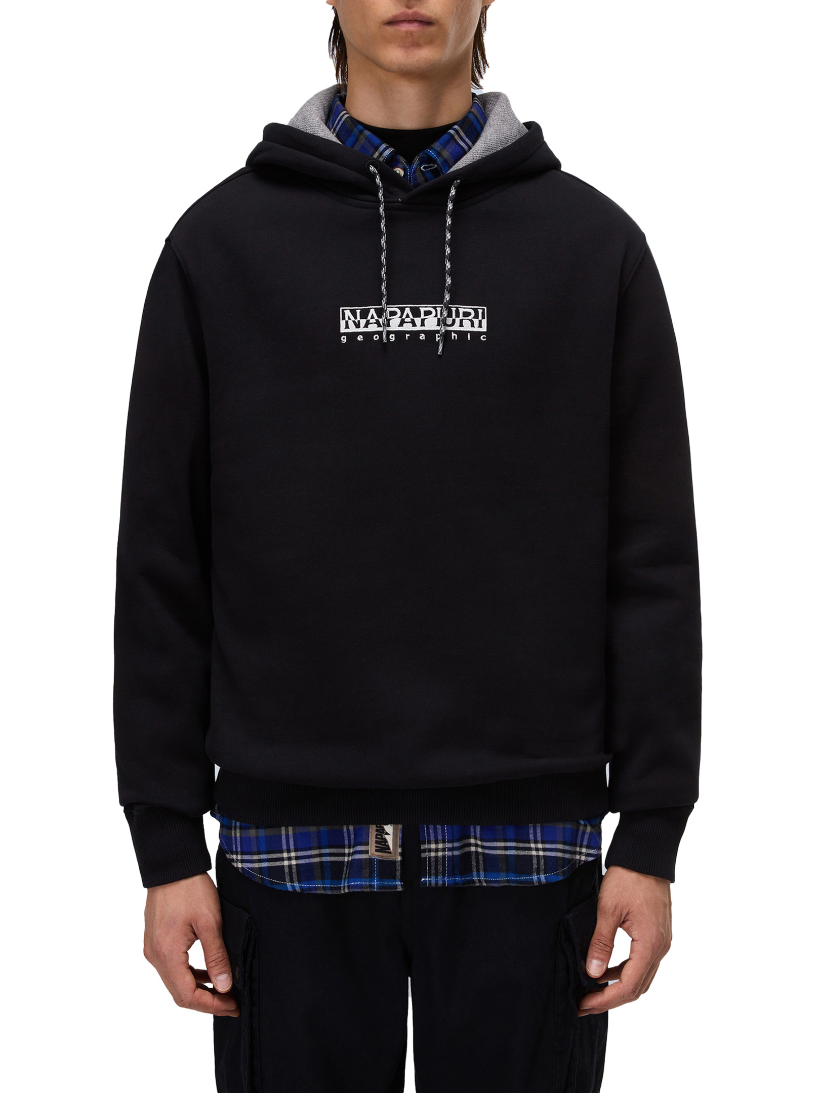 ΑΝΔΡΙΚΟ ΦΟΥΤΕΡ B-FIEMME H 1