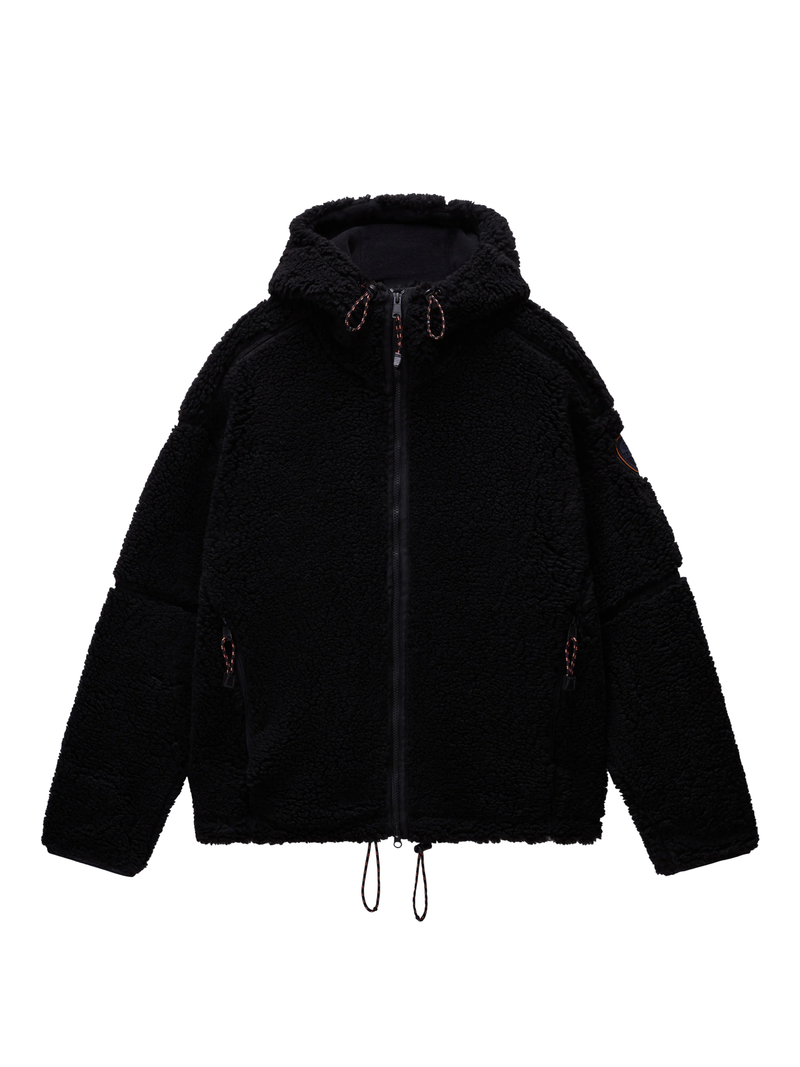 ΑΝΔΡΙΚΗ ΖΑΚΕΤΑ FLEECE TIRES 0