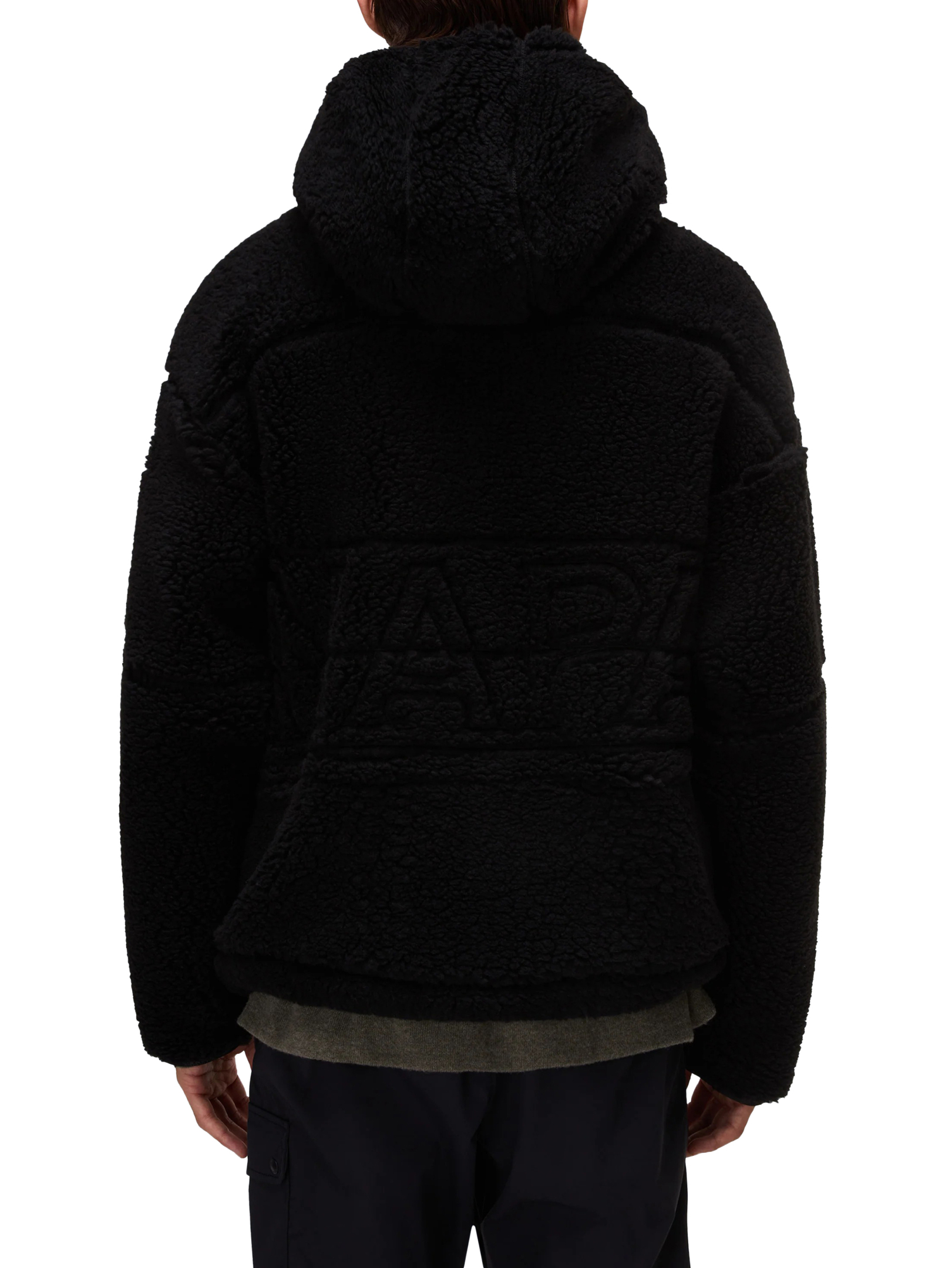 ΑΝΔΡΙΚΗ ΖΑΚΕΤΑ FLEECE TIRES 2