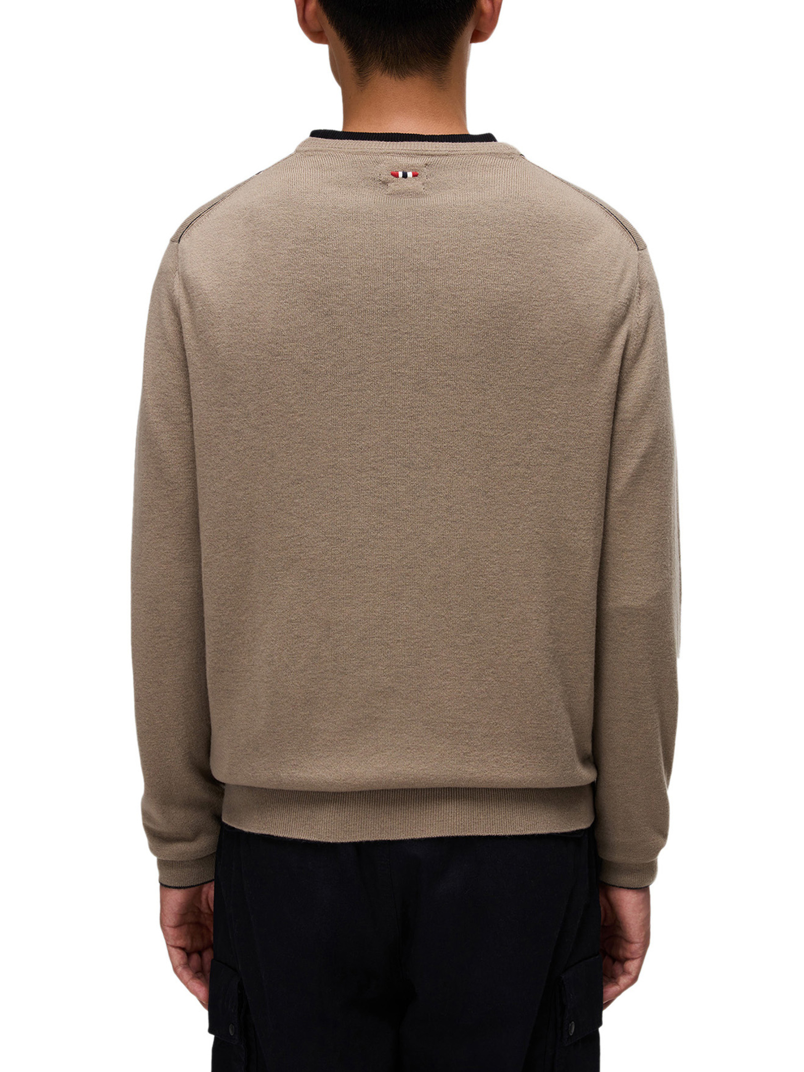 ΑΝΔΡΙΚΟ ΠΟΥΛΟΒΕΡ DAMAVAND C 4 2