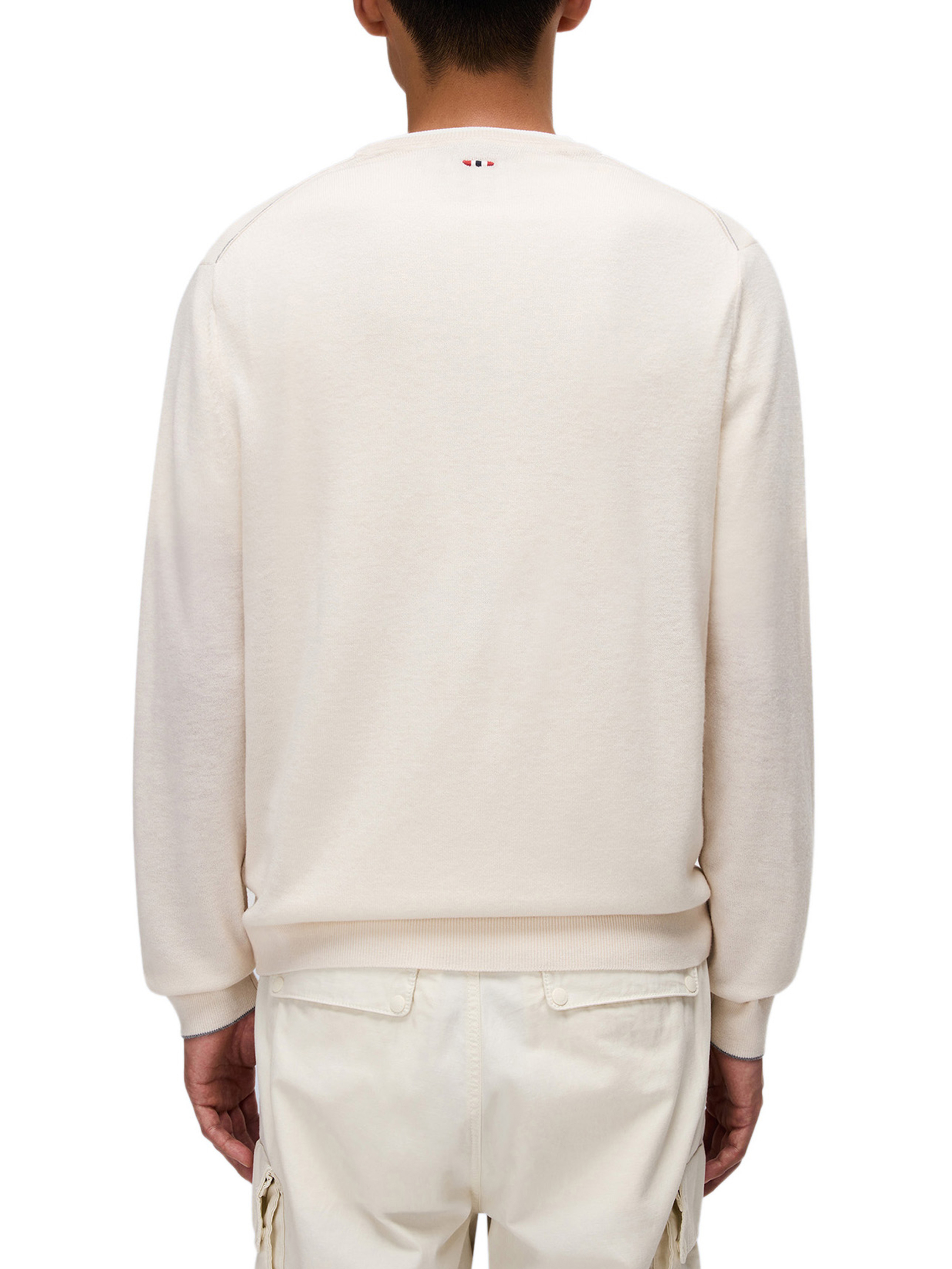 ΑΝΔΡΙΚΟ ΠΟΥΛΟΒΕΡ DAMAVAND C 4 2