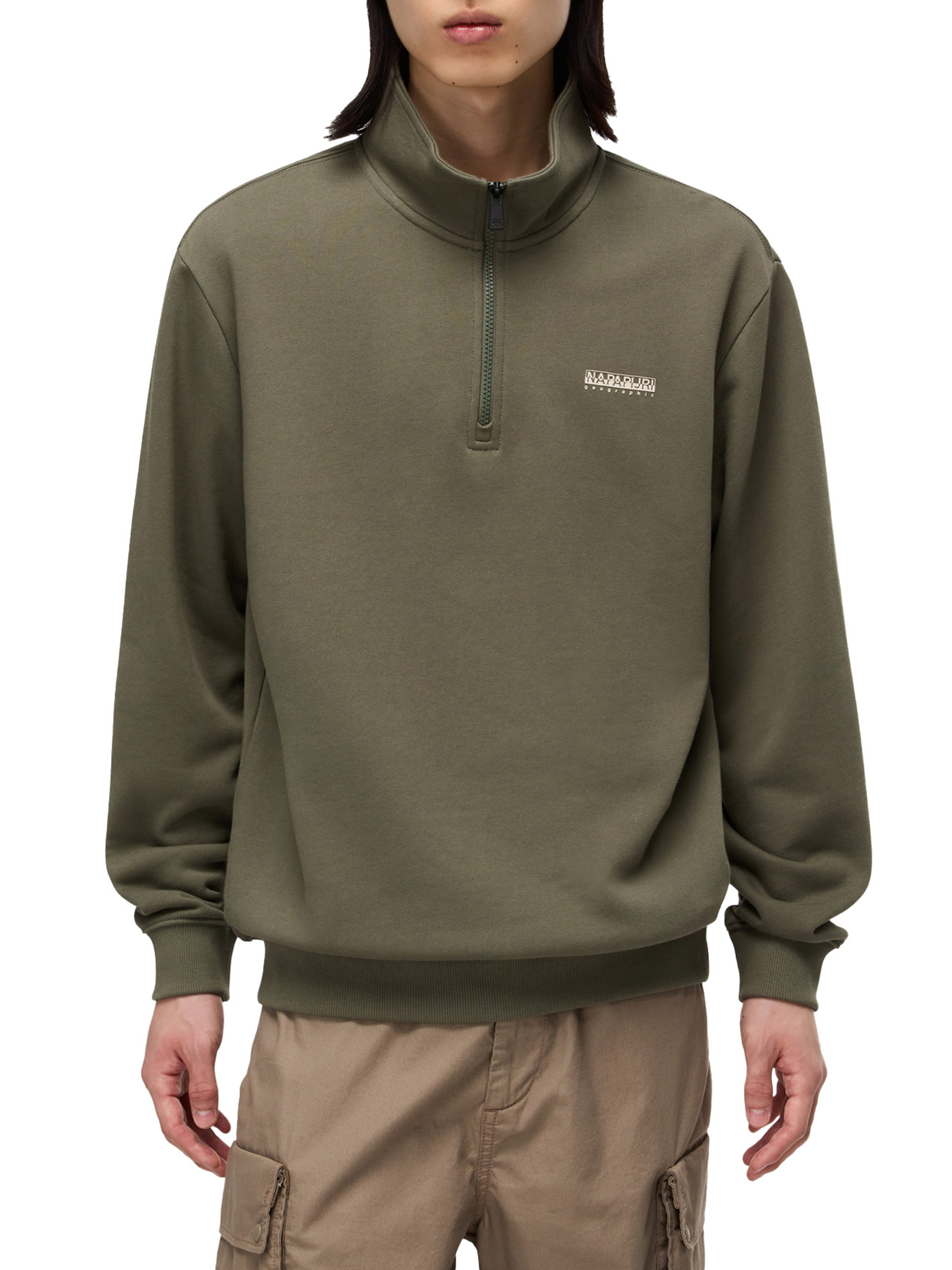 ΑΝΔΡΙΚΟ ΦΟΥΤΕΡ B-SMALL BOX HZ 1