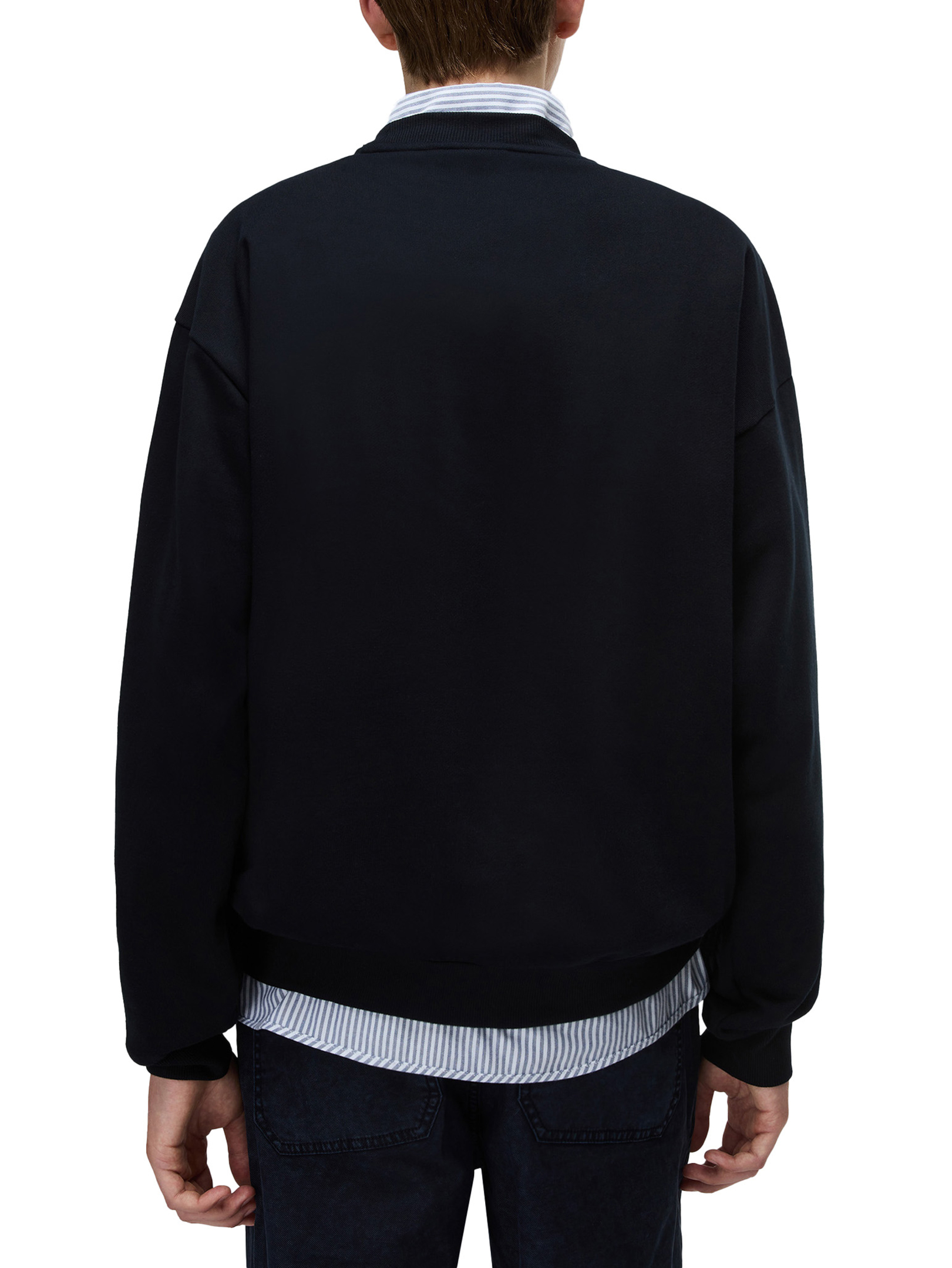 ΑΝΔΡΙΚΟ ΦΟΥΤΕΡ B-ELEVATED LOGO C 2