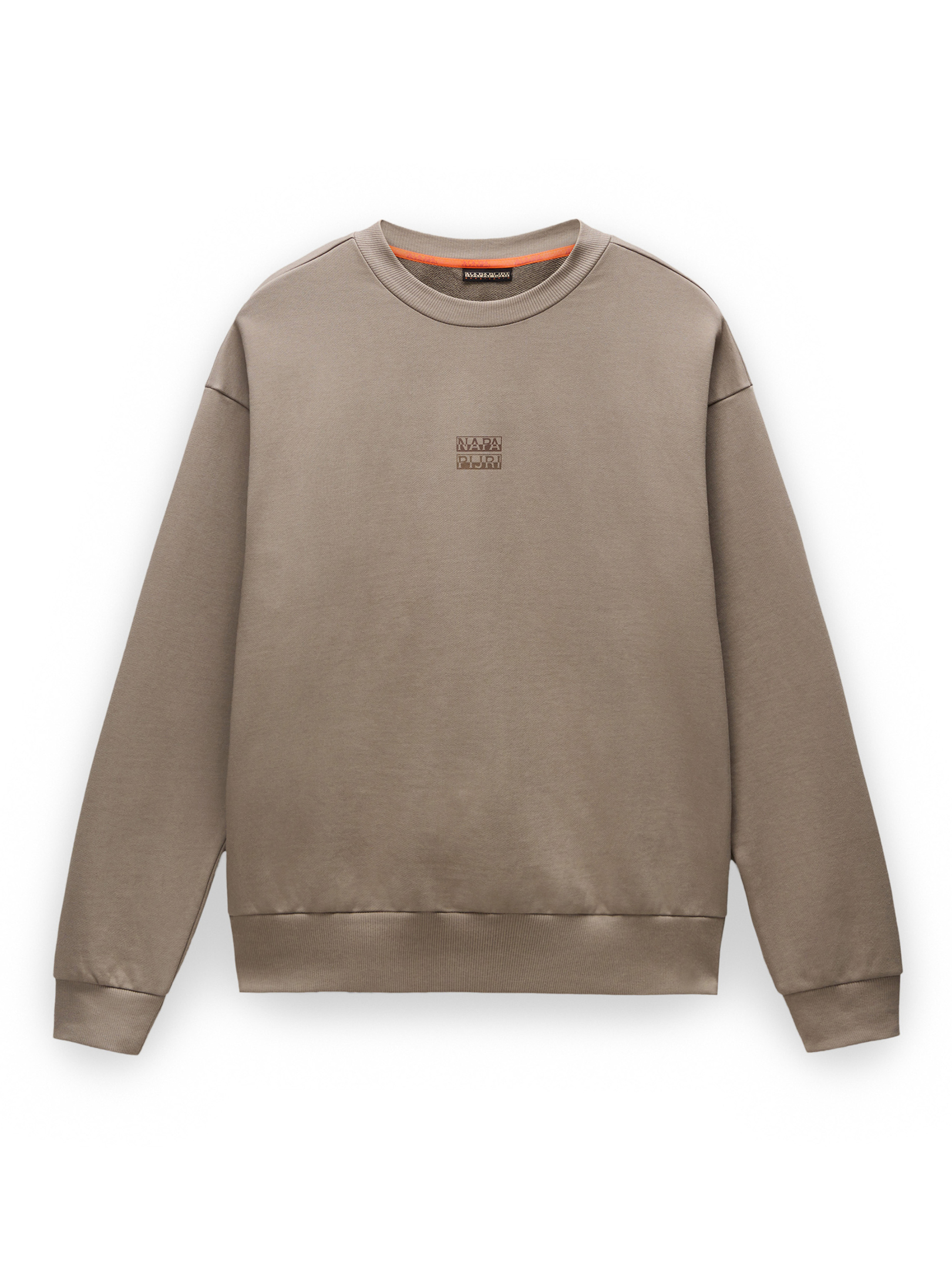 ΑΝΔΡΙΚΟ ΦΟΥΤΕΡ B-ELEVATED LOGO C 0