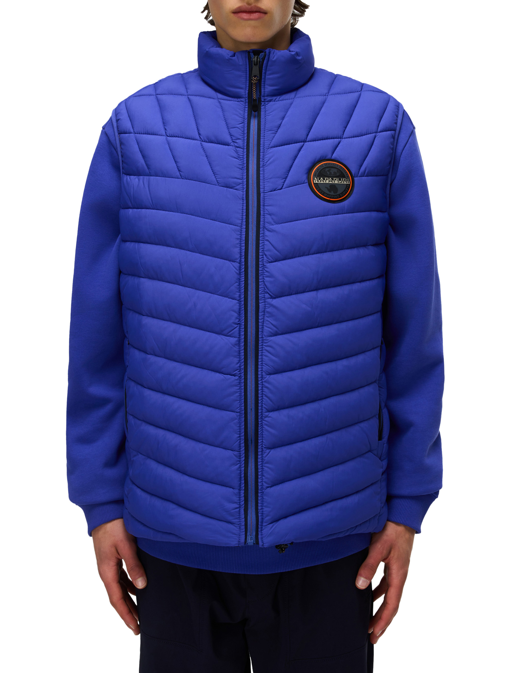 ΑΝΔΡΙΚΟ ΑΜΑΝΙΚΟ ΜΠΟΥΦΑΝ LAPAZ 1