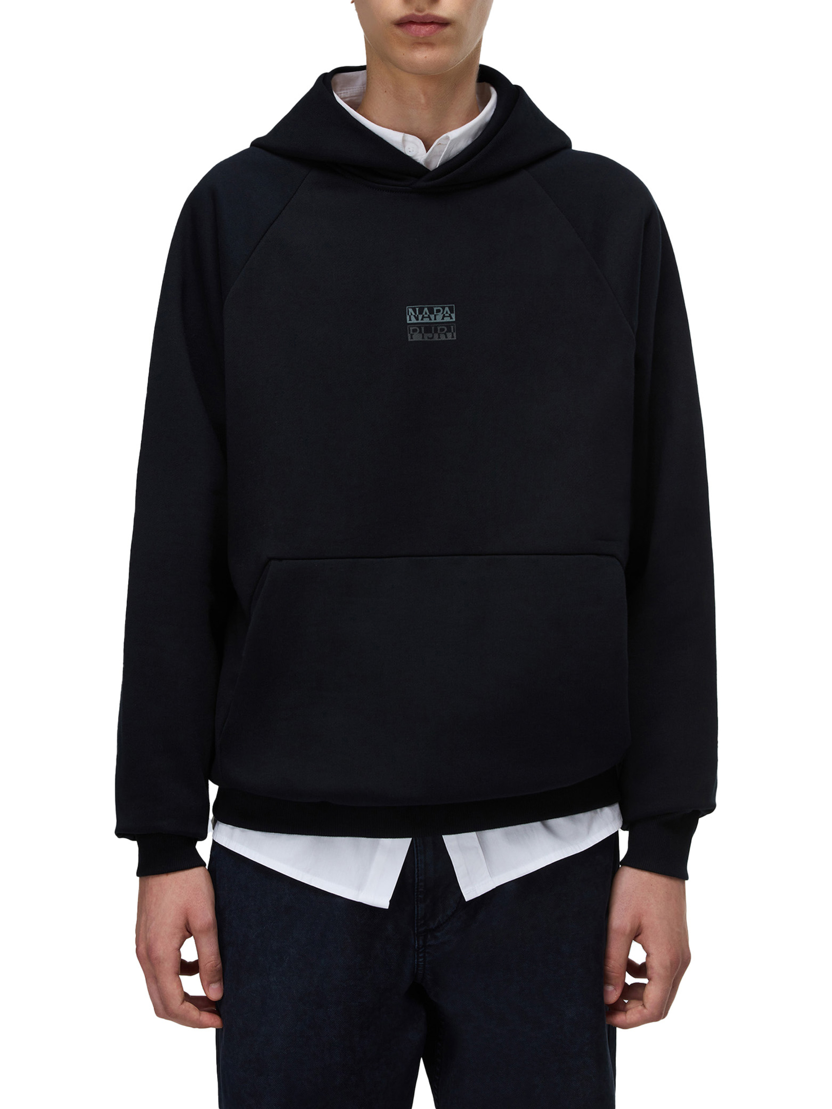 ΑΝΔΡΙΚΟ ΦΟΥΤΕΡ B-ELEVATED 1