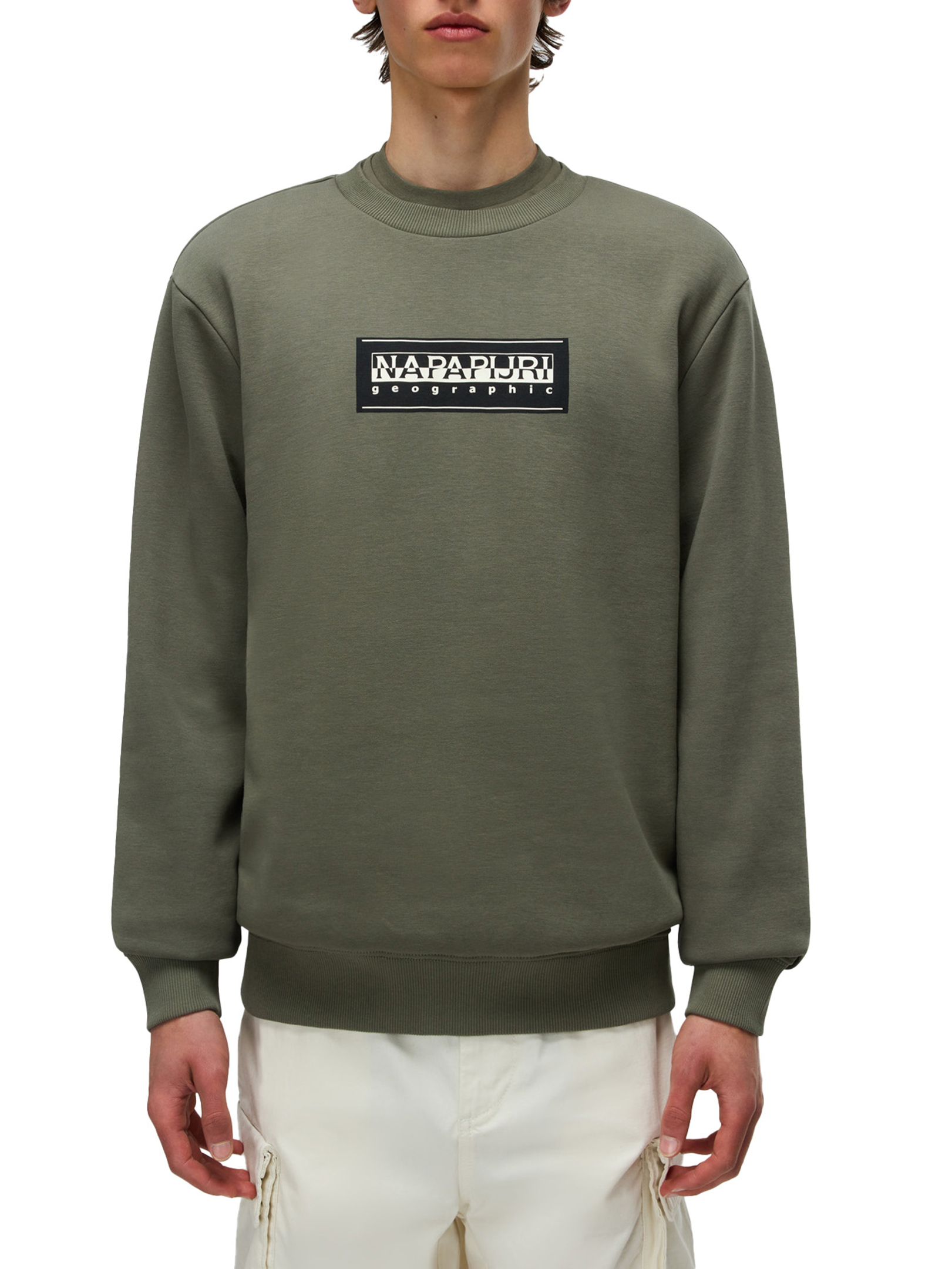 ΑΝΔΡΙΚΟ ΦΟΥΤΕΡ  1