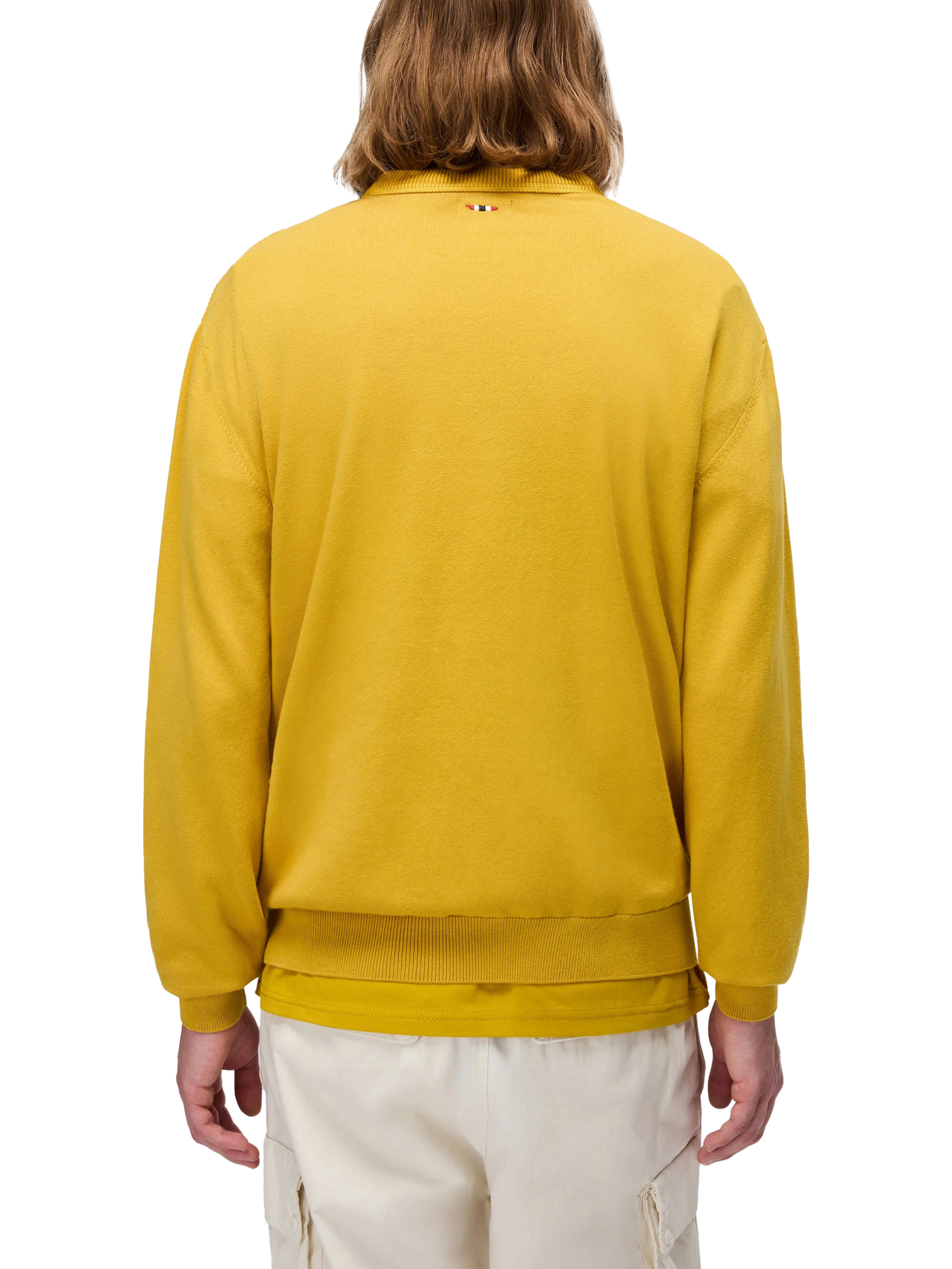 ΑΝΔΡΙΚΟ ΦΟΥΤΕΡ D-AREN C 2