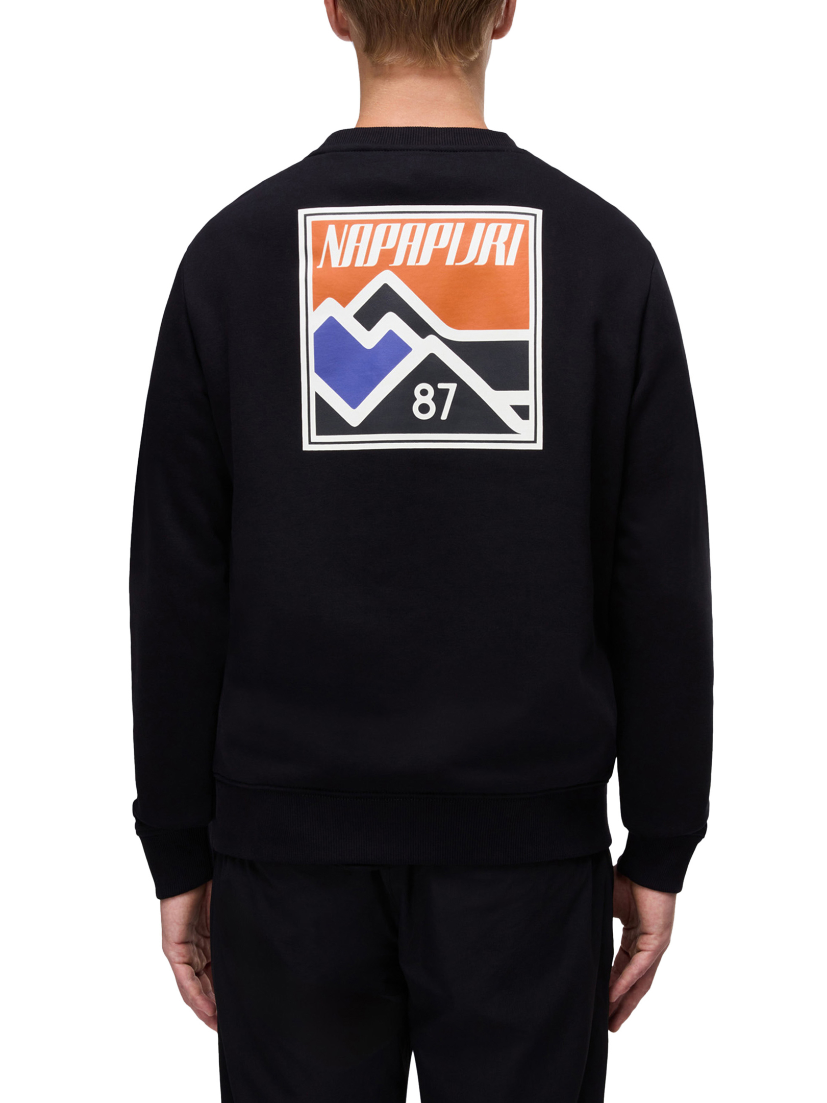 ΑΝΔΡΙΚΟ ΦΟΥΤΕΡ B-GUIDE C 2