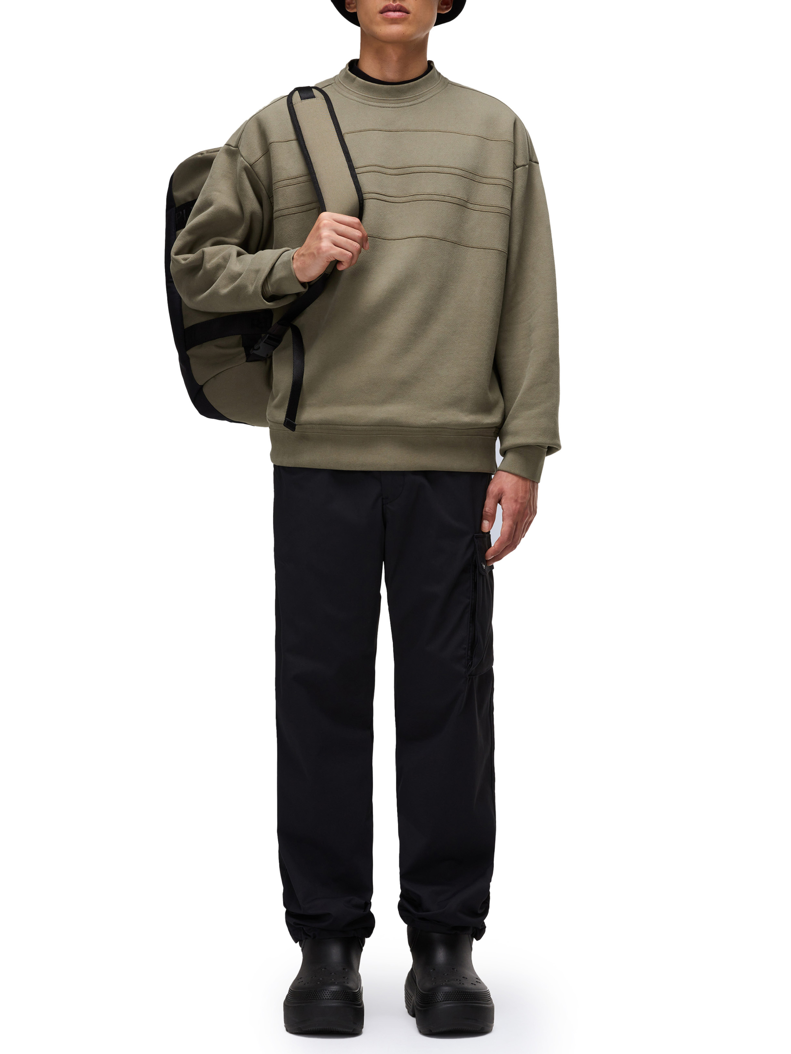 ΑΝΔΡΙΚΗ ΜΠΛΟΥΖΑ B-BRAIES C 1