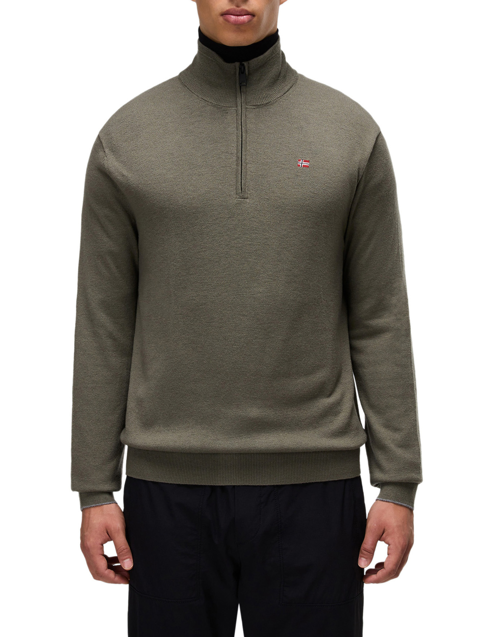 ΑΝΔΡΙΚΟ ΠΟΥΛΟΒΕΡ DAMAVAND HZ 4 1