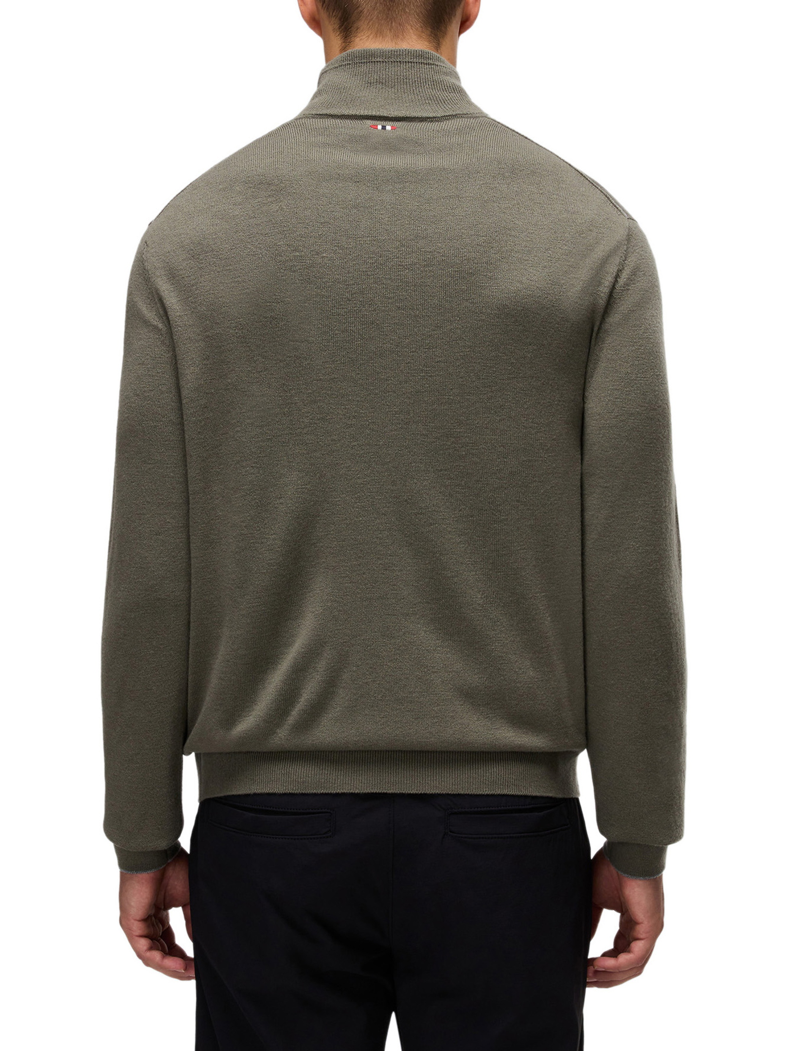 ΑΝΔΡΙΚΟ ΠΟΥΛΟΒΕΡ DAMAVAND HZ 4 2