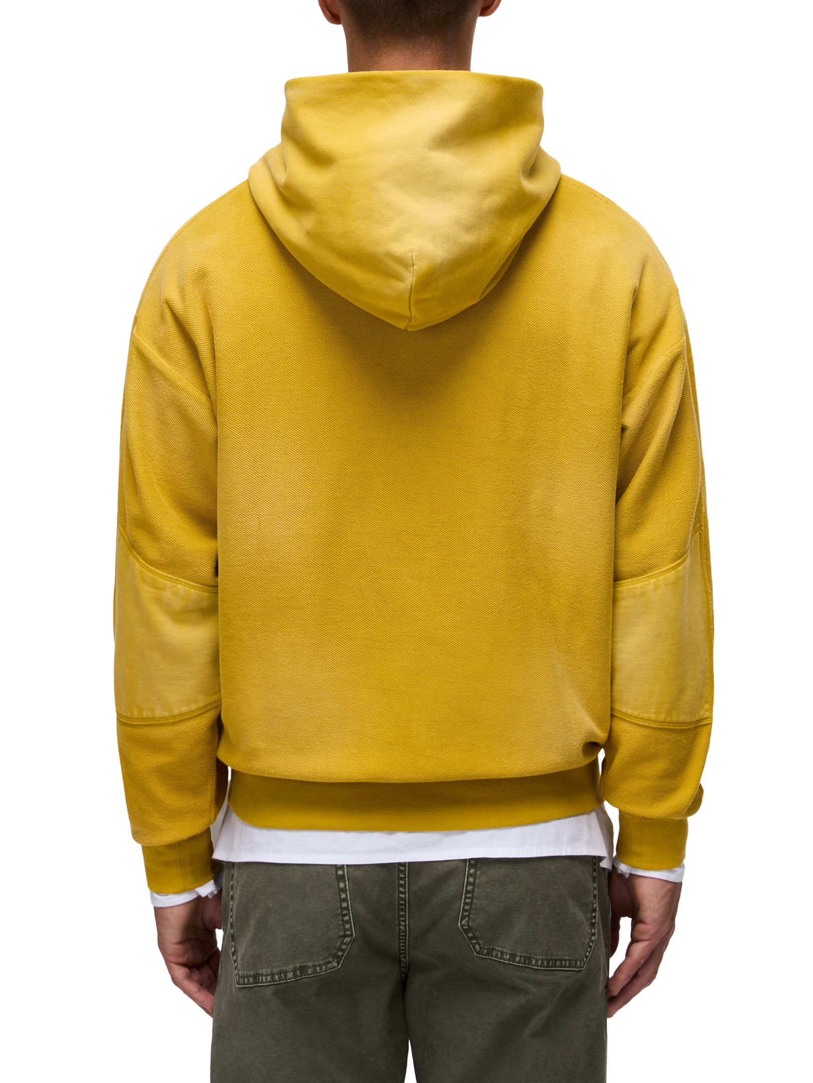 ΑΝΔΡΙΚΟ ΦΟΥΤΕΡ B-COMEL H 2