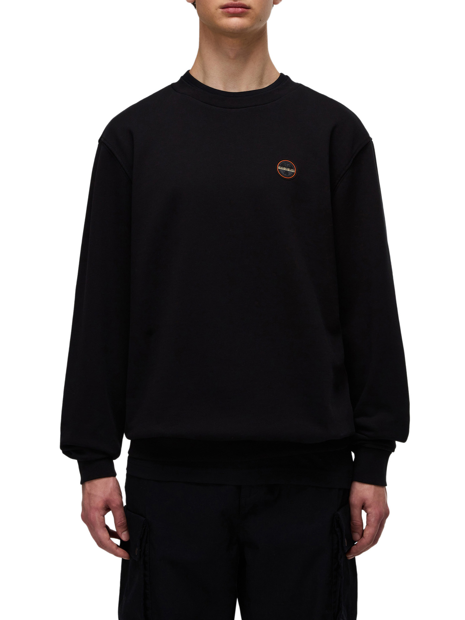 ΑΝΔΡΙΚΟ ΦΟΥΤΕΡ B-BADGE C 1 1