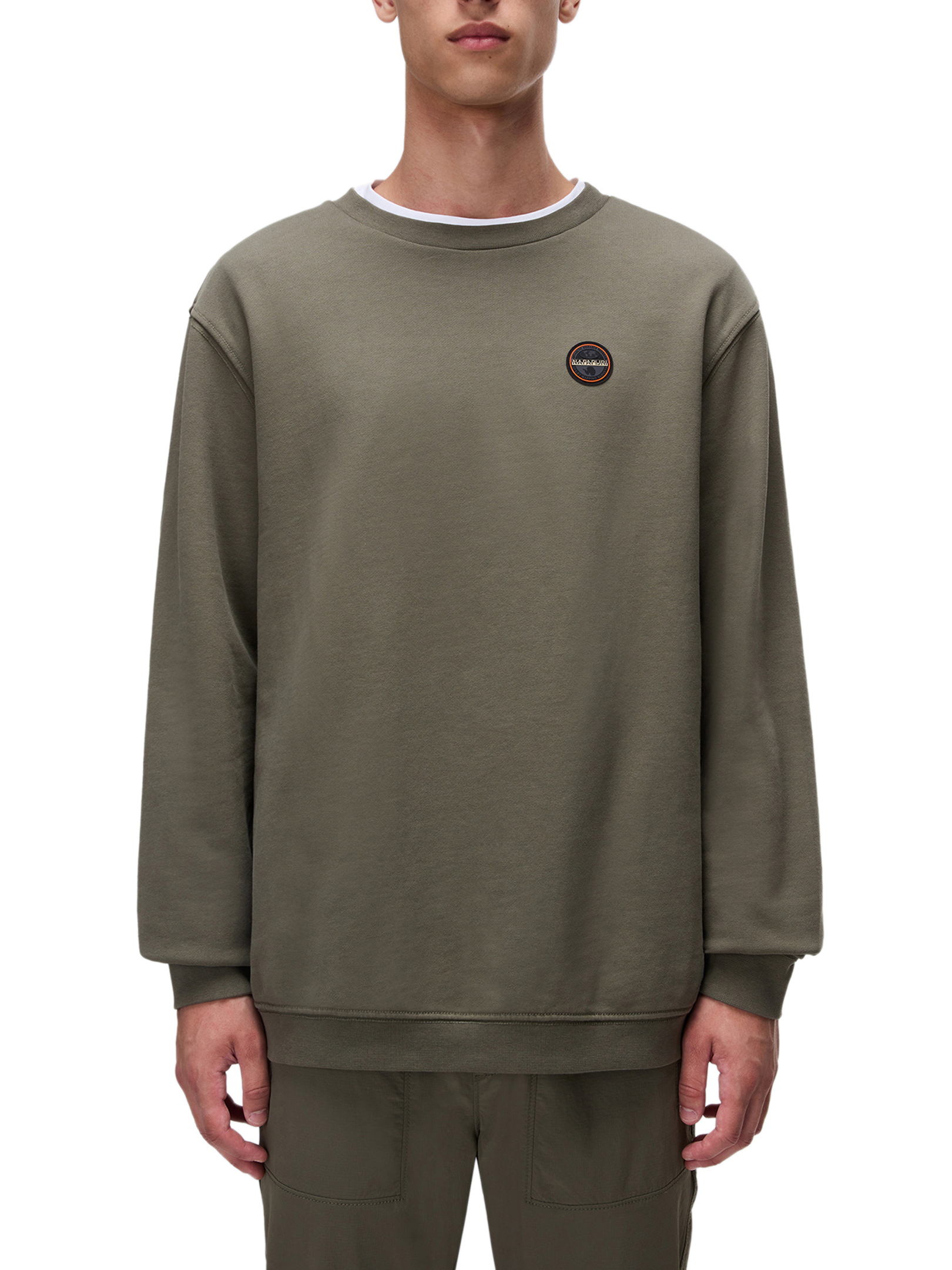 ΑΝΔΡΙΚΟ ΦΟΥΤΕΡ B-BADGE C 1 1